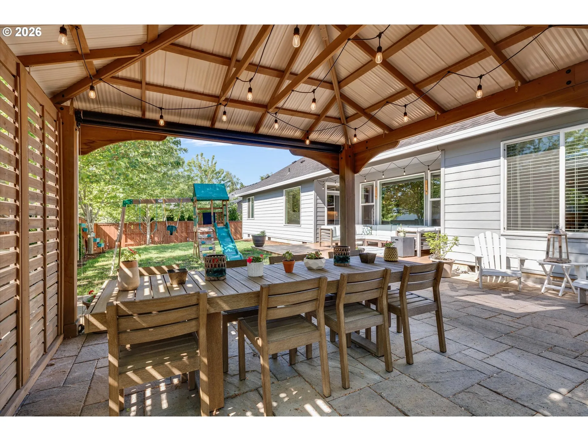 Gazebo