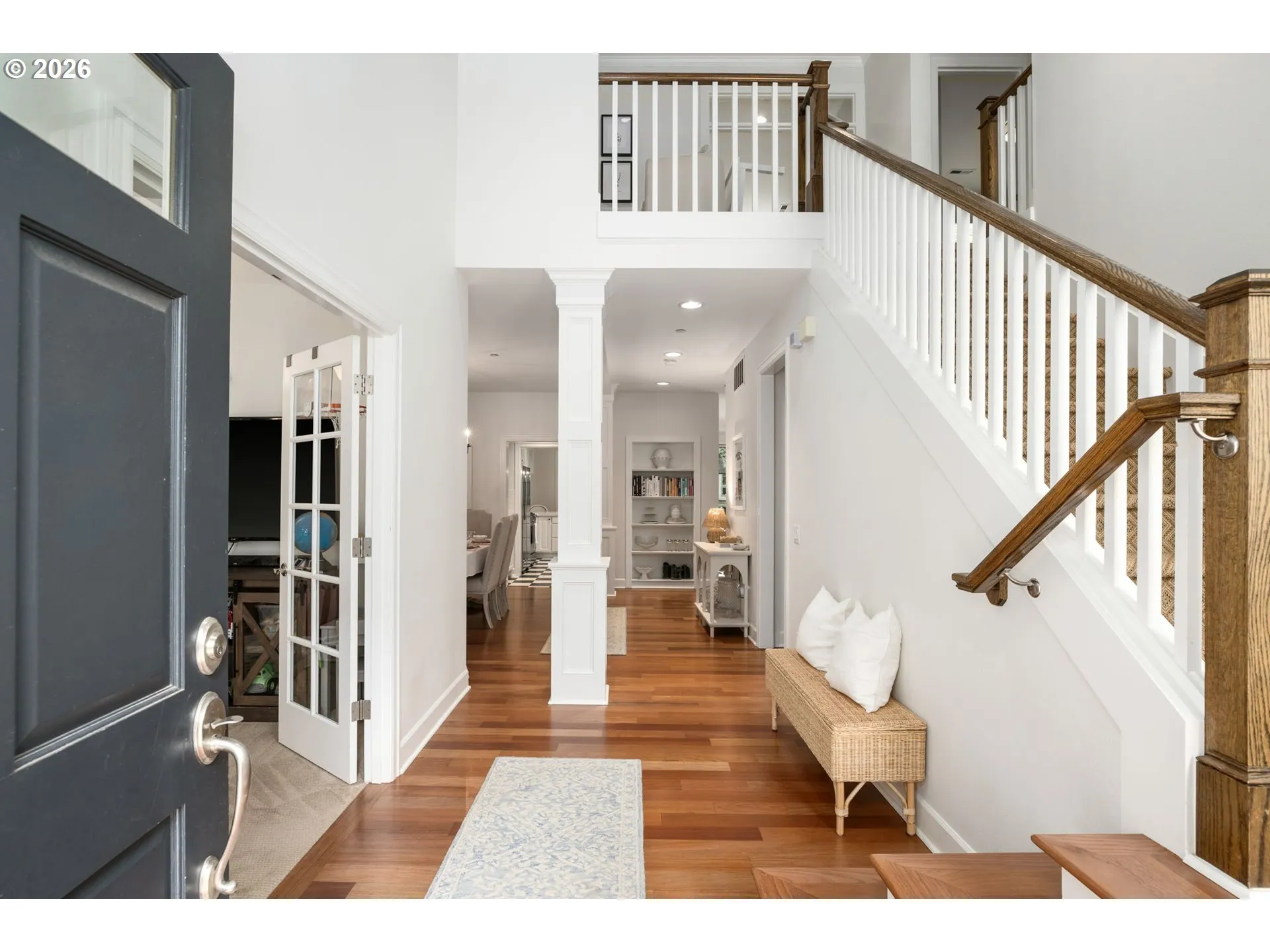 Entrance/Foyer