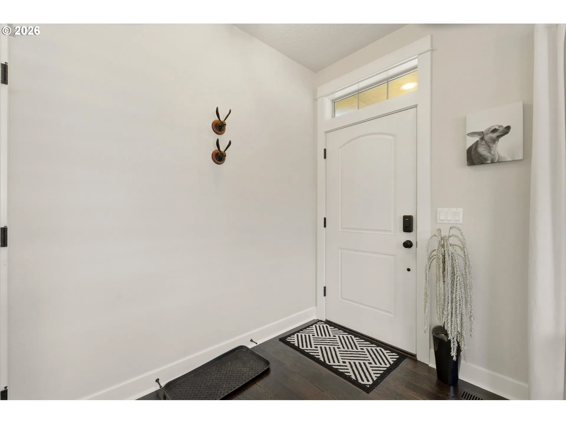 Entrance/Foyer
