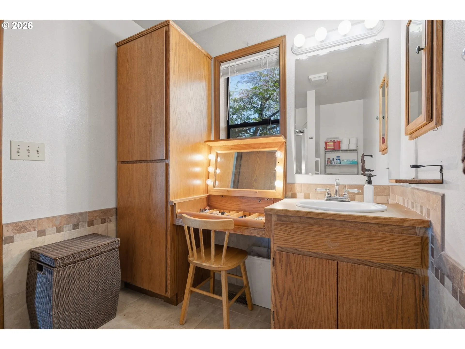 Owner's Suite Bathroom