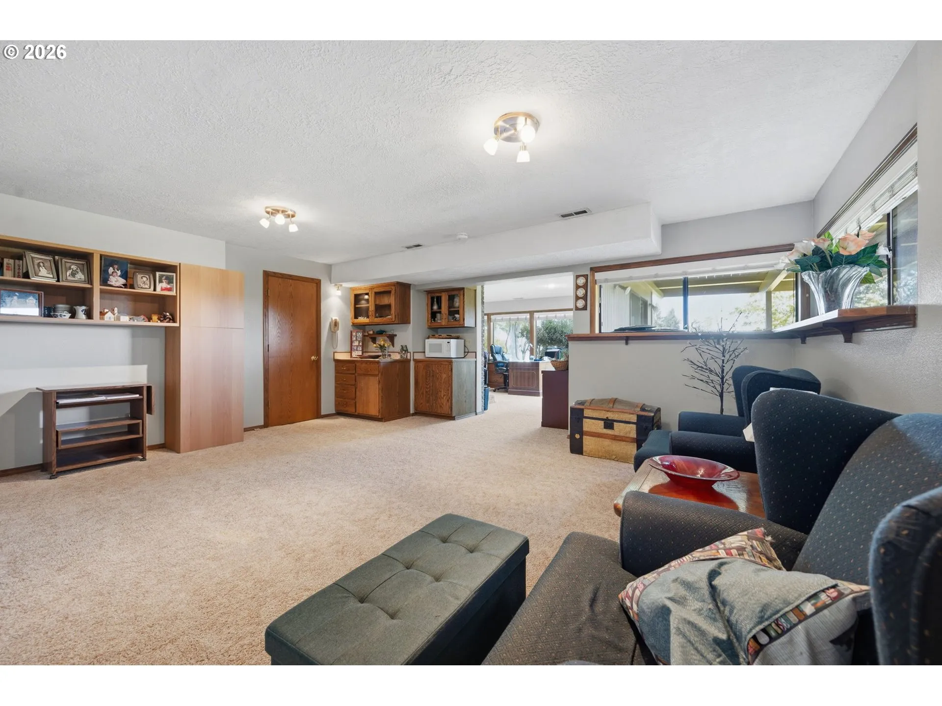 Bonus Room