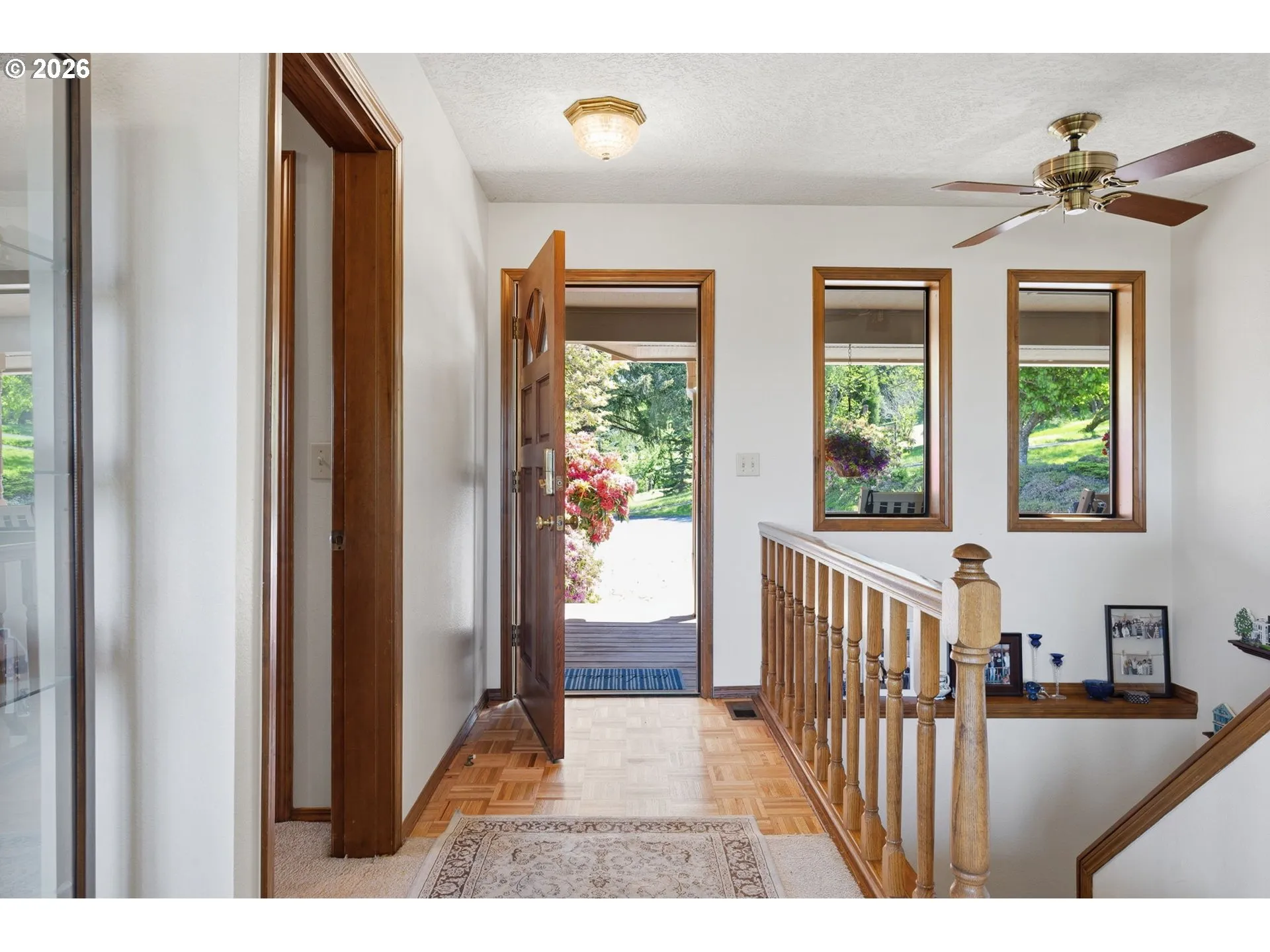 Entrance/Foyer