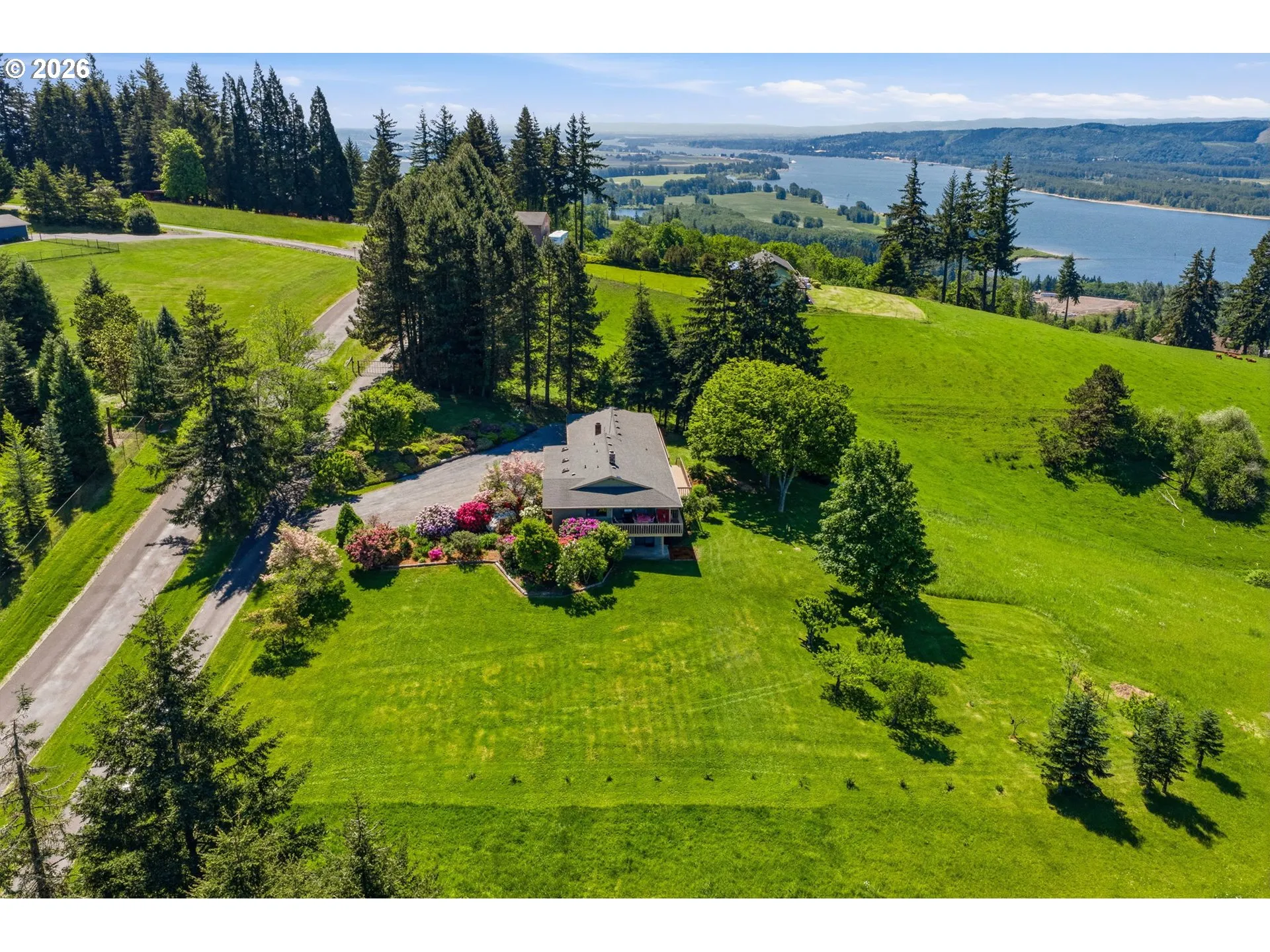 Drone View/UAV-Aerial