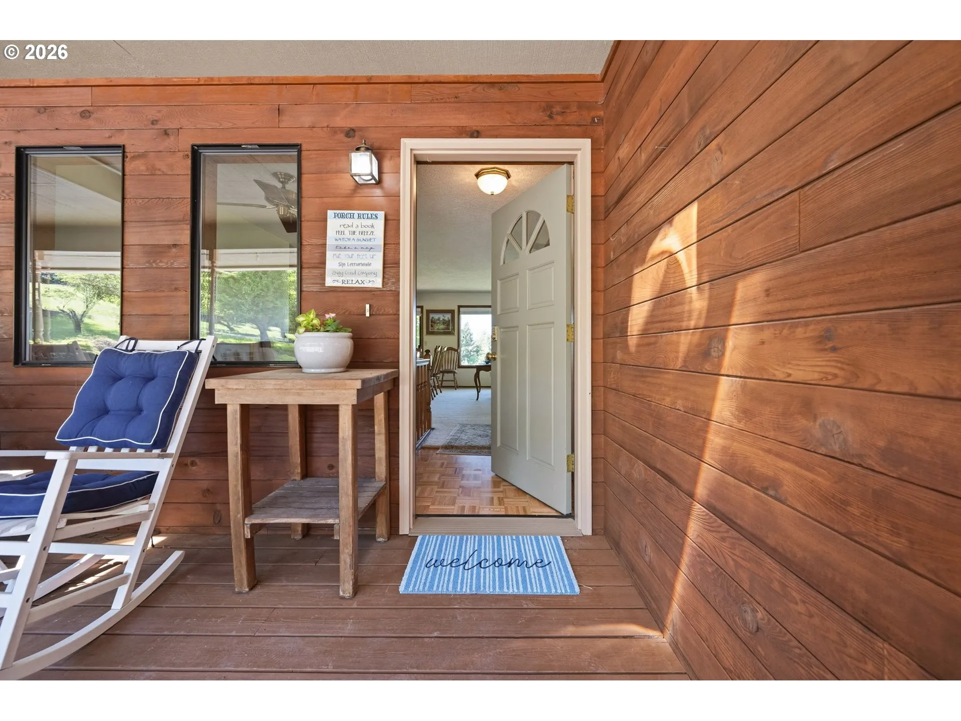 Entrance/Foyer