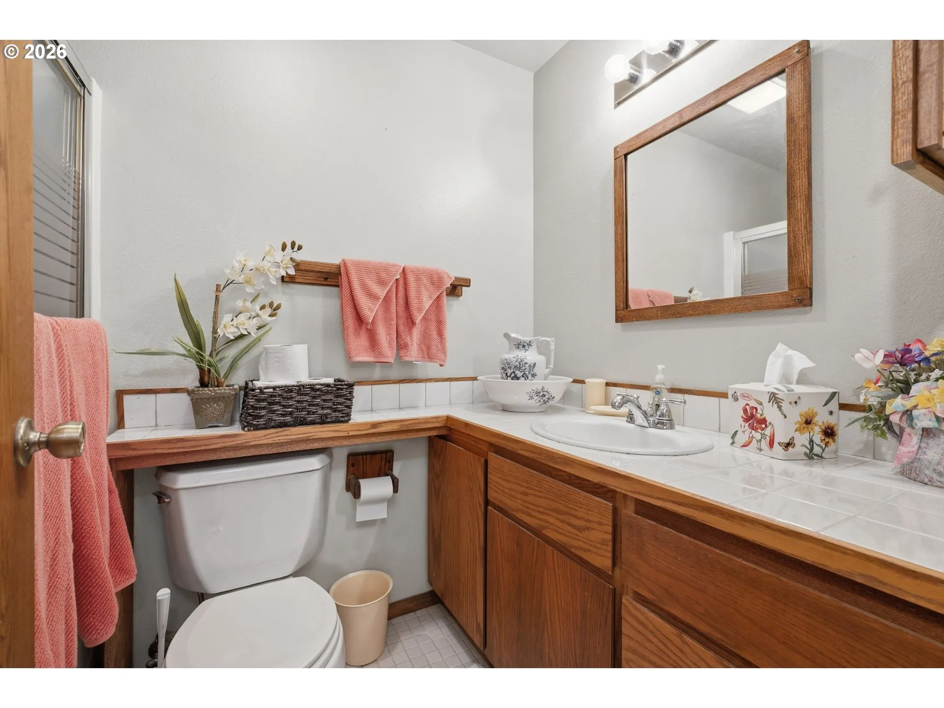 Owner's Suite Bathroom