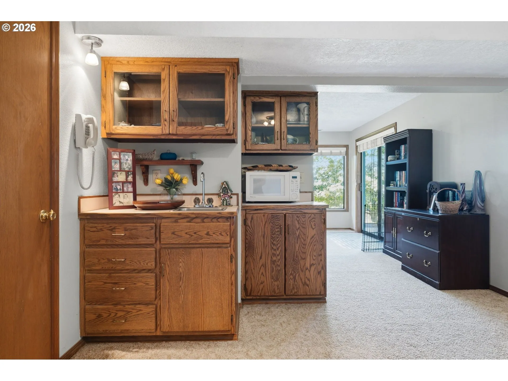 Wet Bar