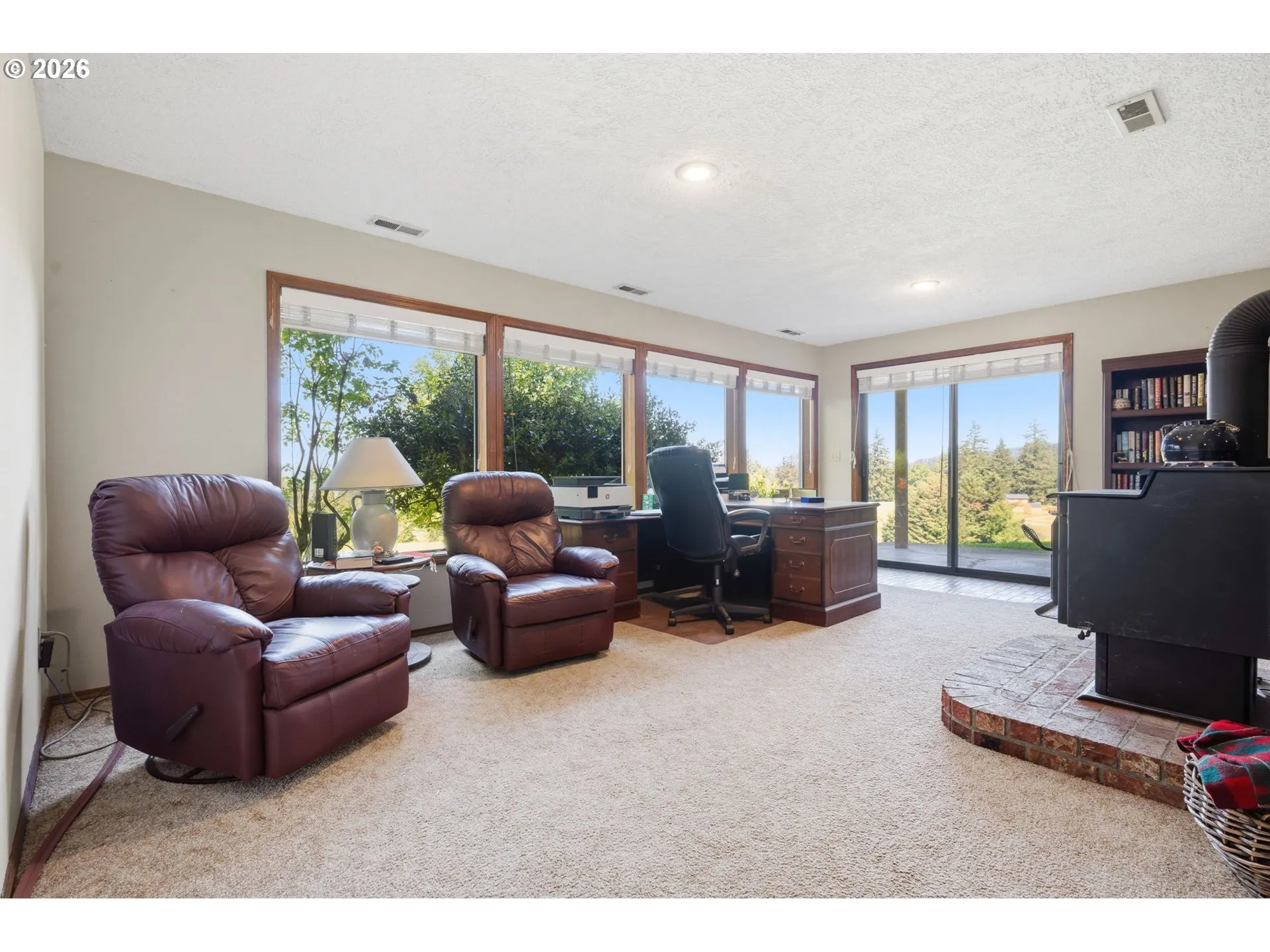 Family Room-Lower
