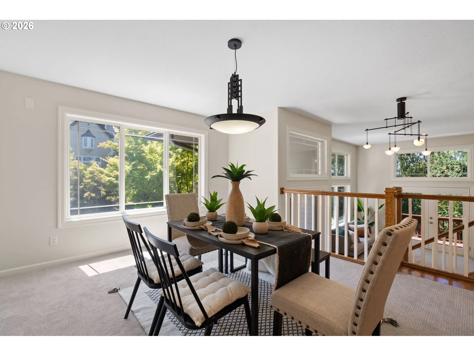 Dining Room-Formal