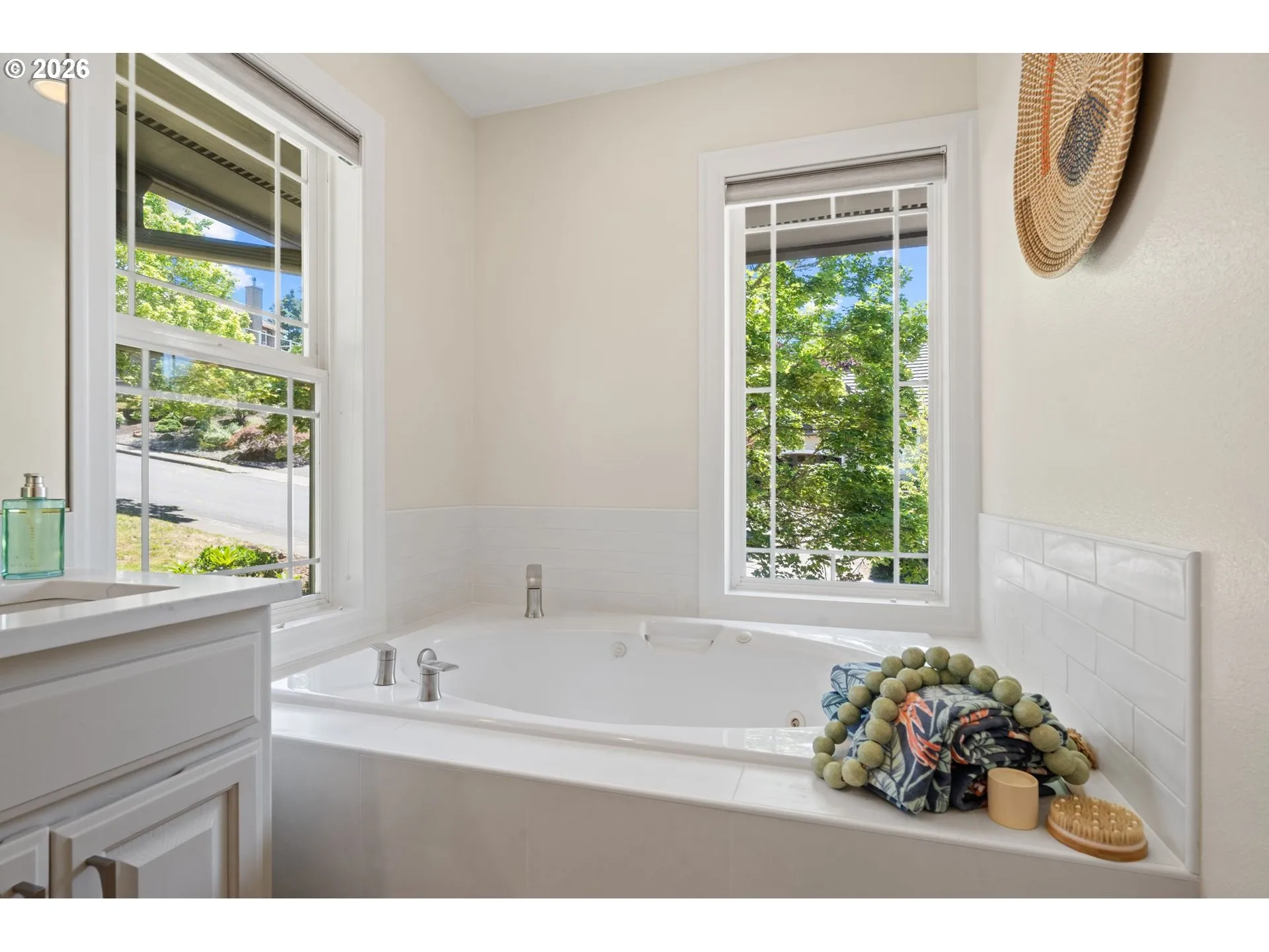 Owner's Suite Bathroom