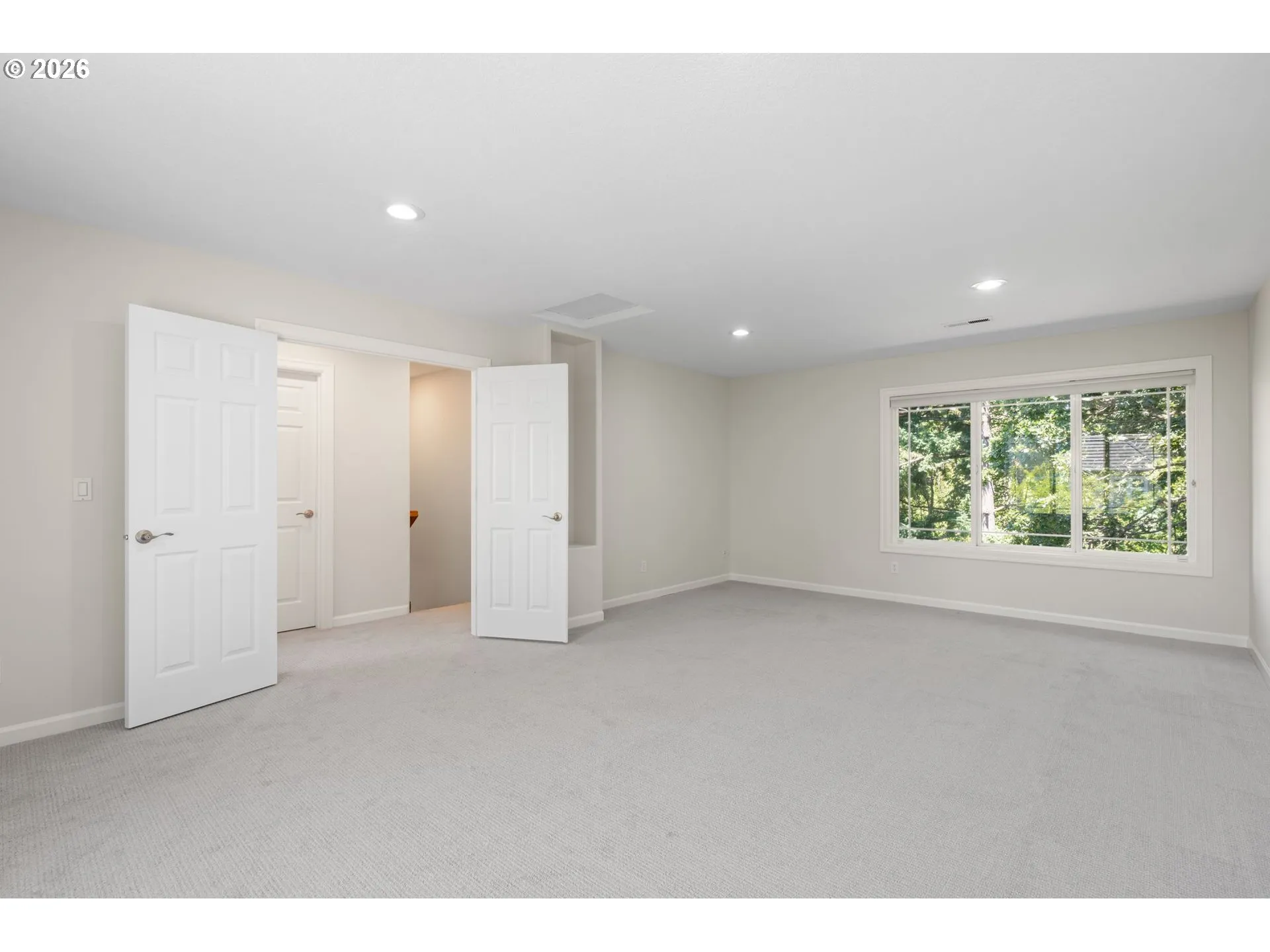 Bonus Room-Upper