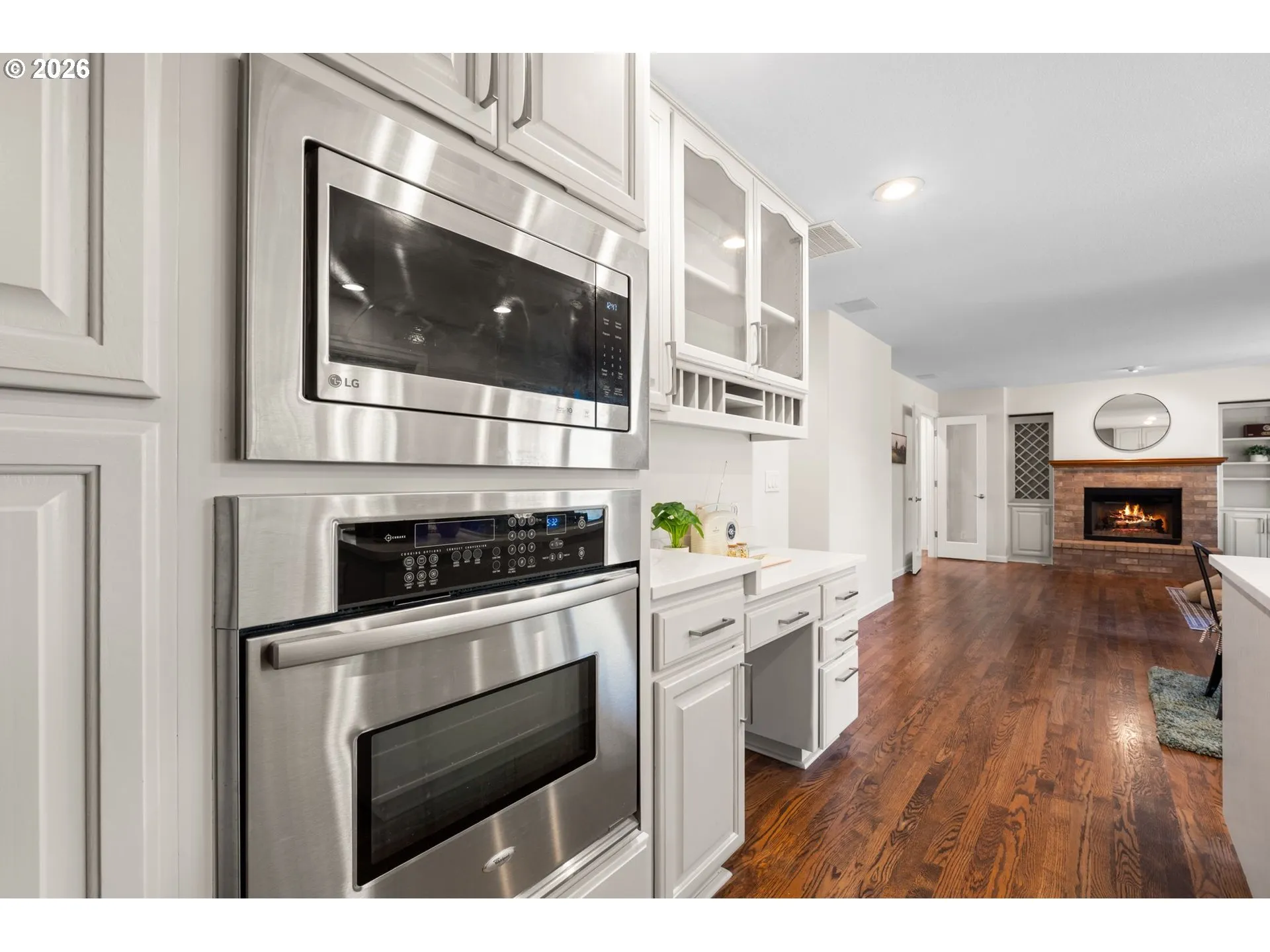 Kitchen-Oven