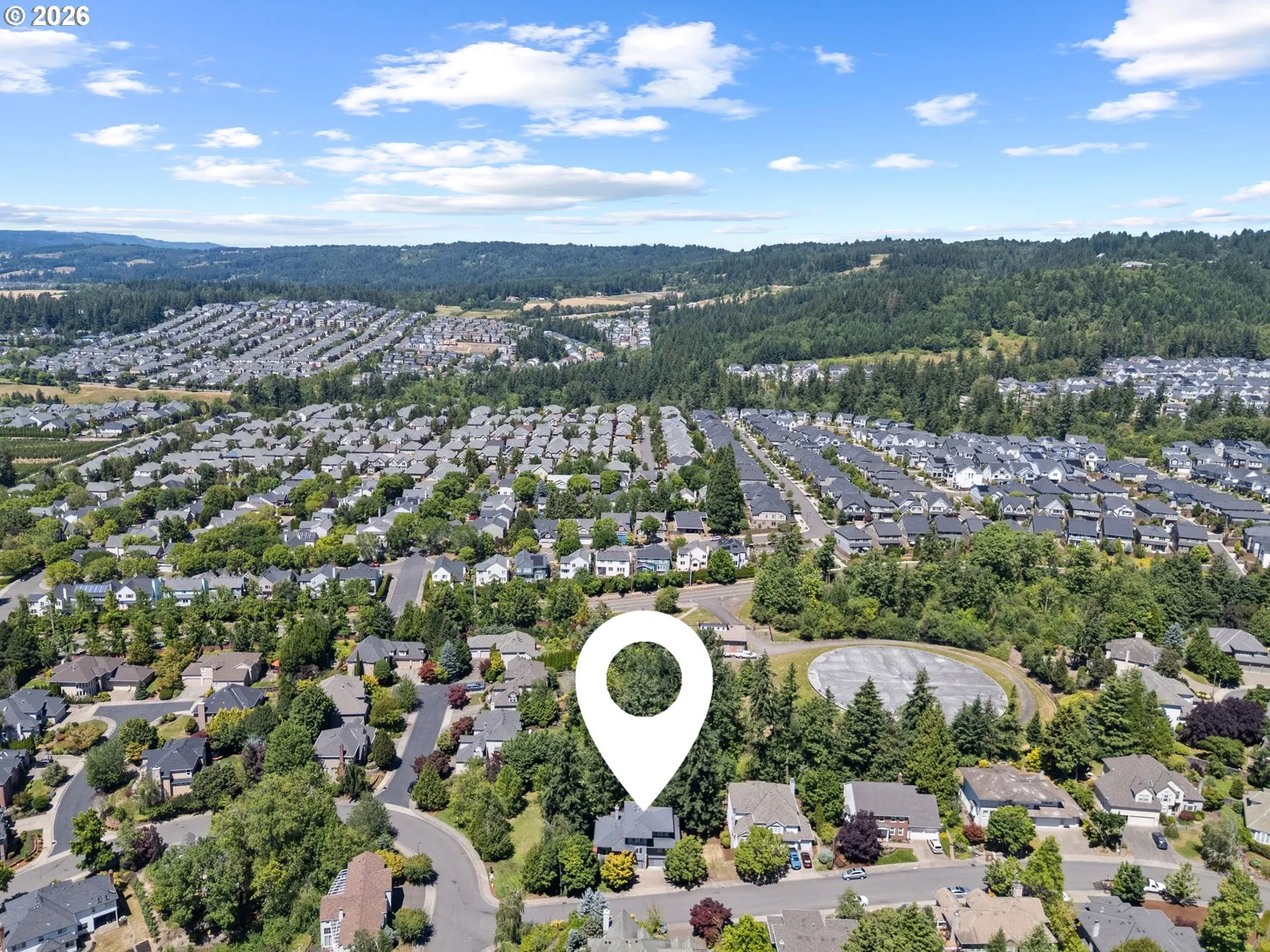 View-Aerial