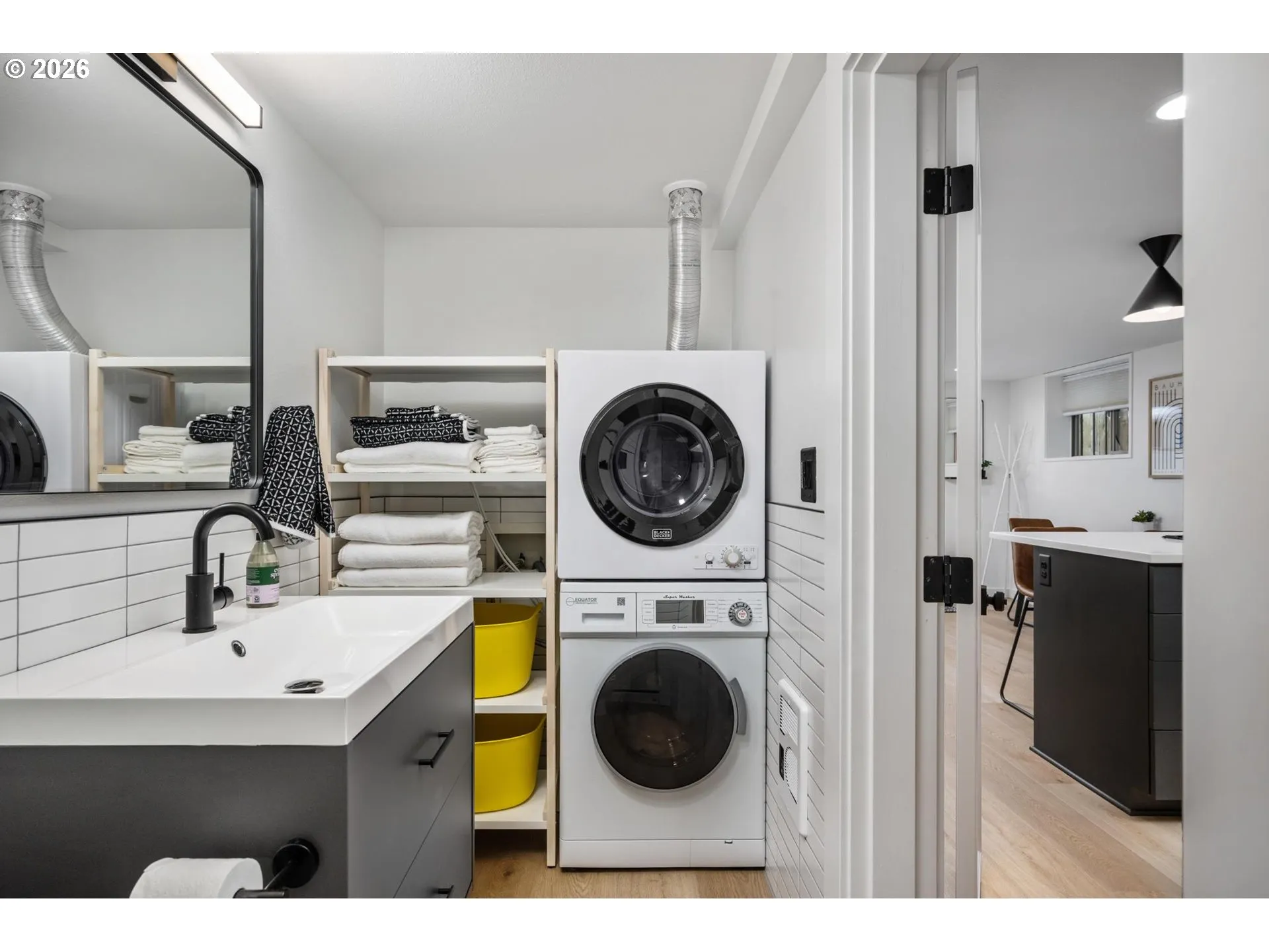 Laundry