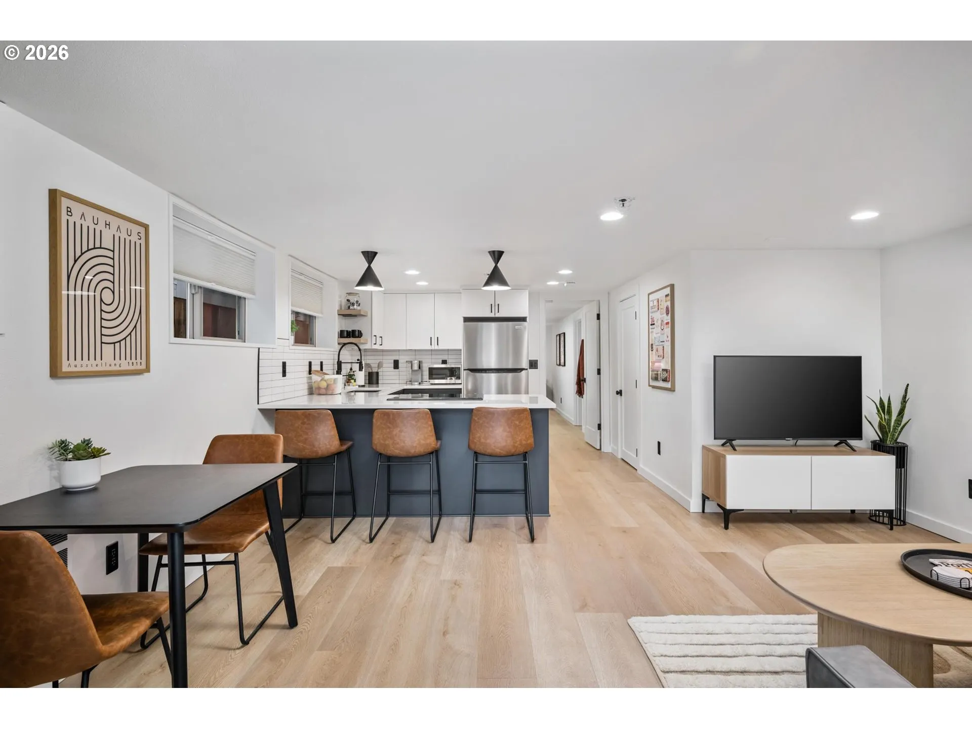 Living Room/Entrance