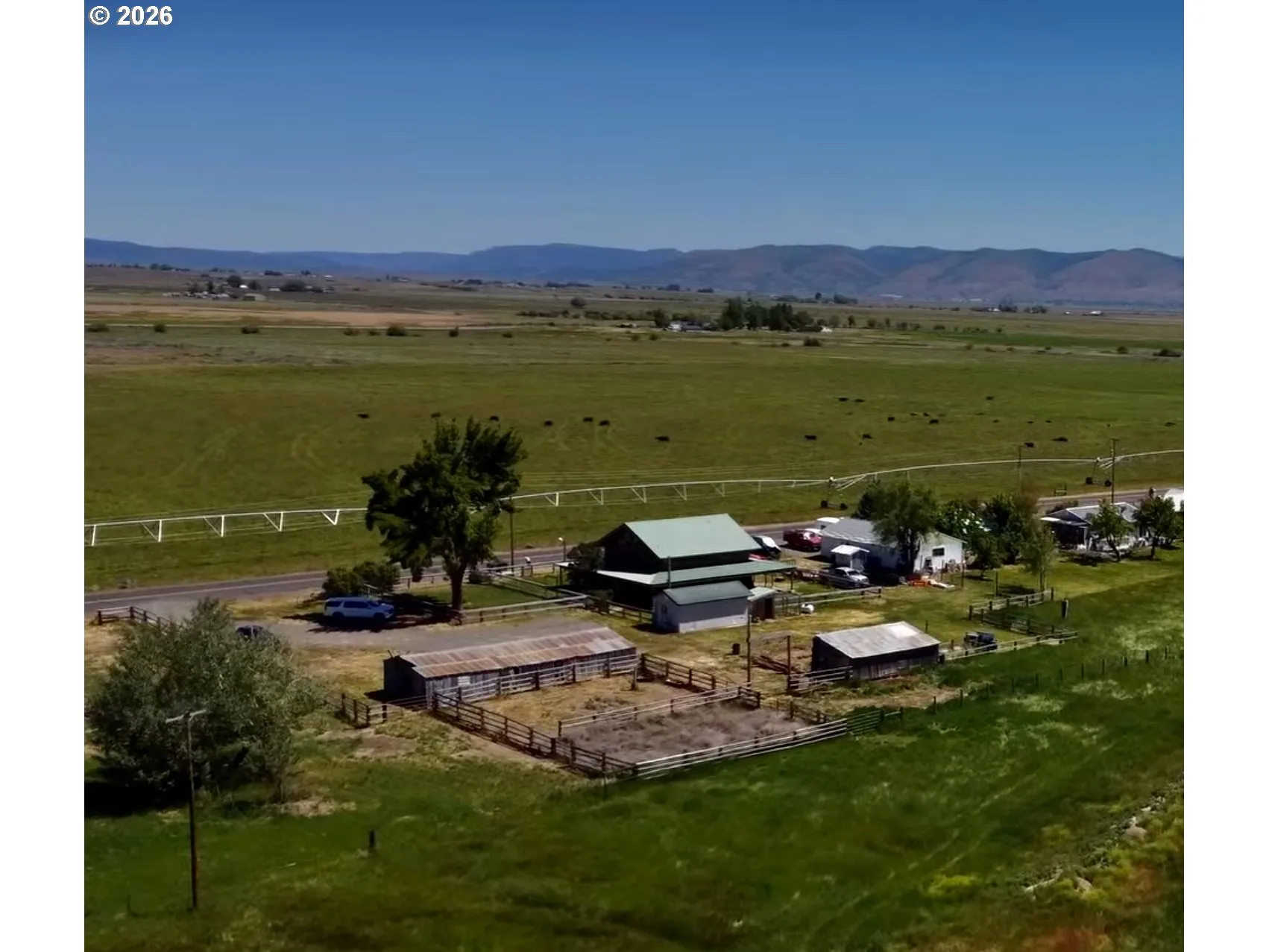 Drone View/UAV-Aerial