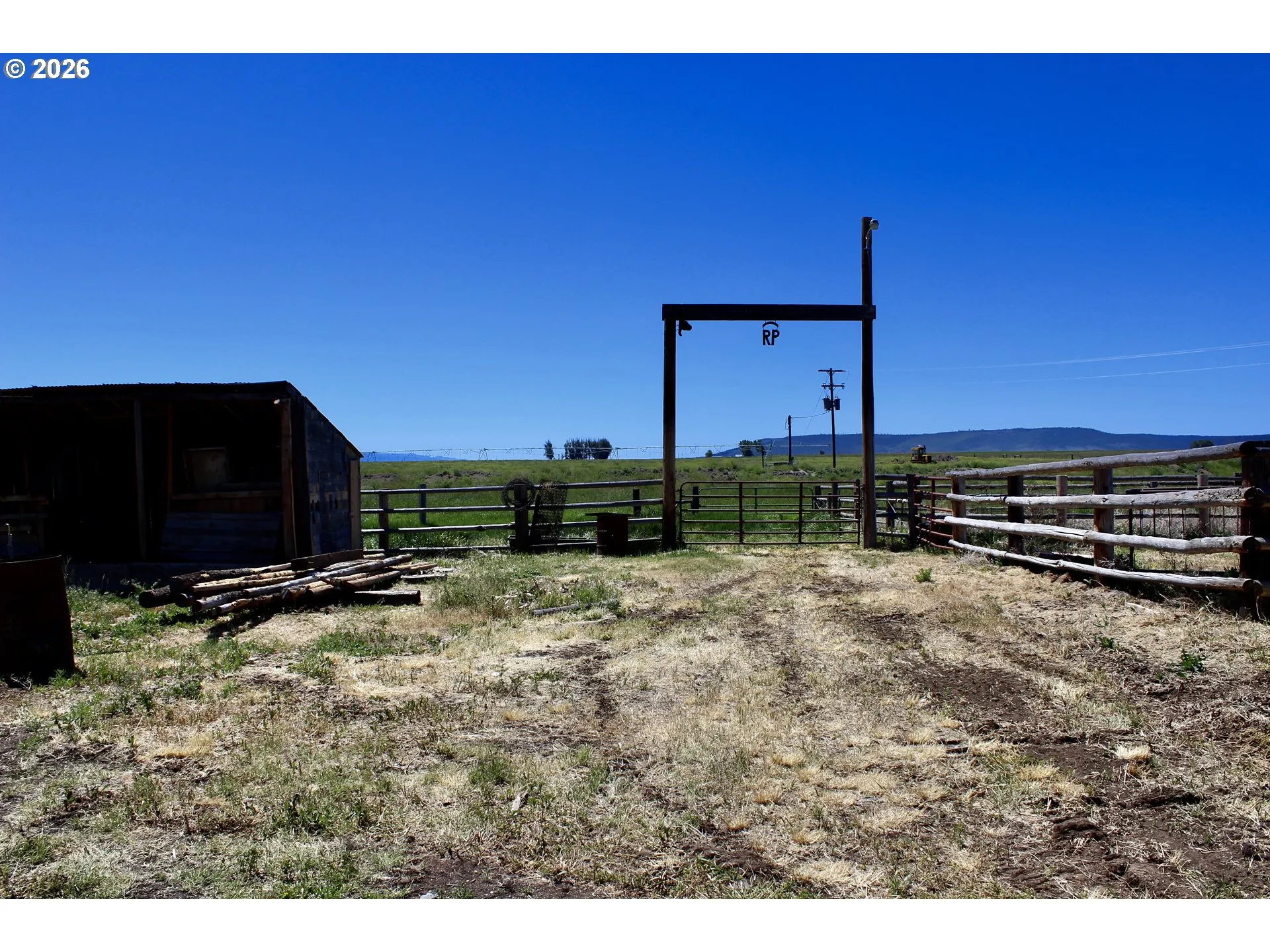 Corral