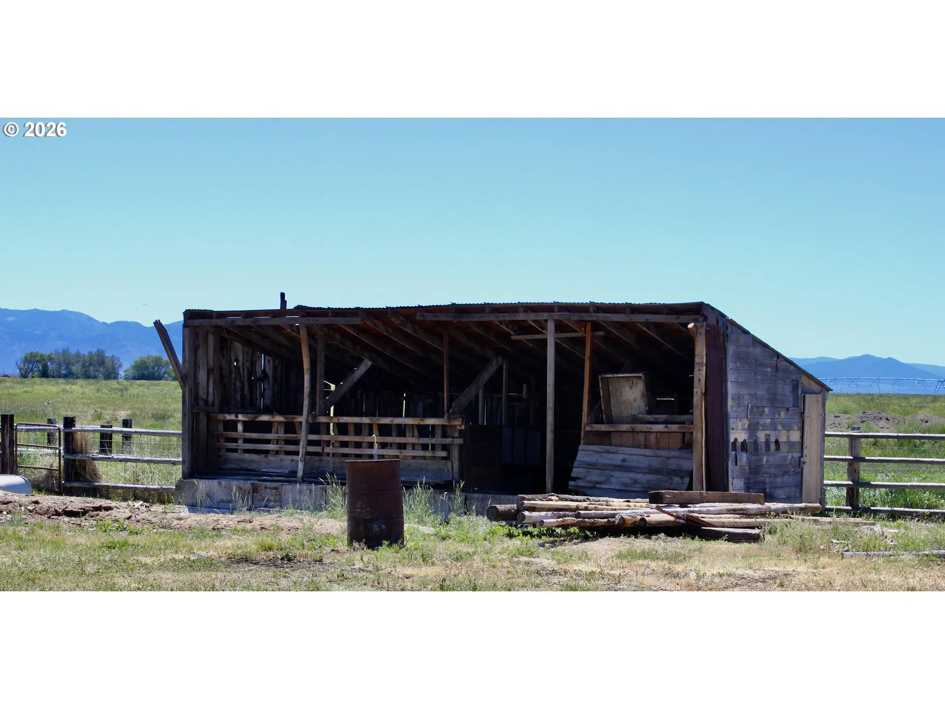 Barn