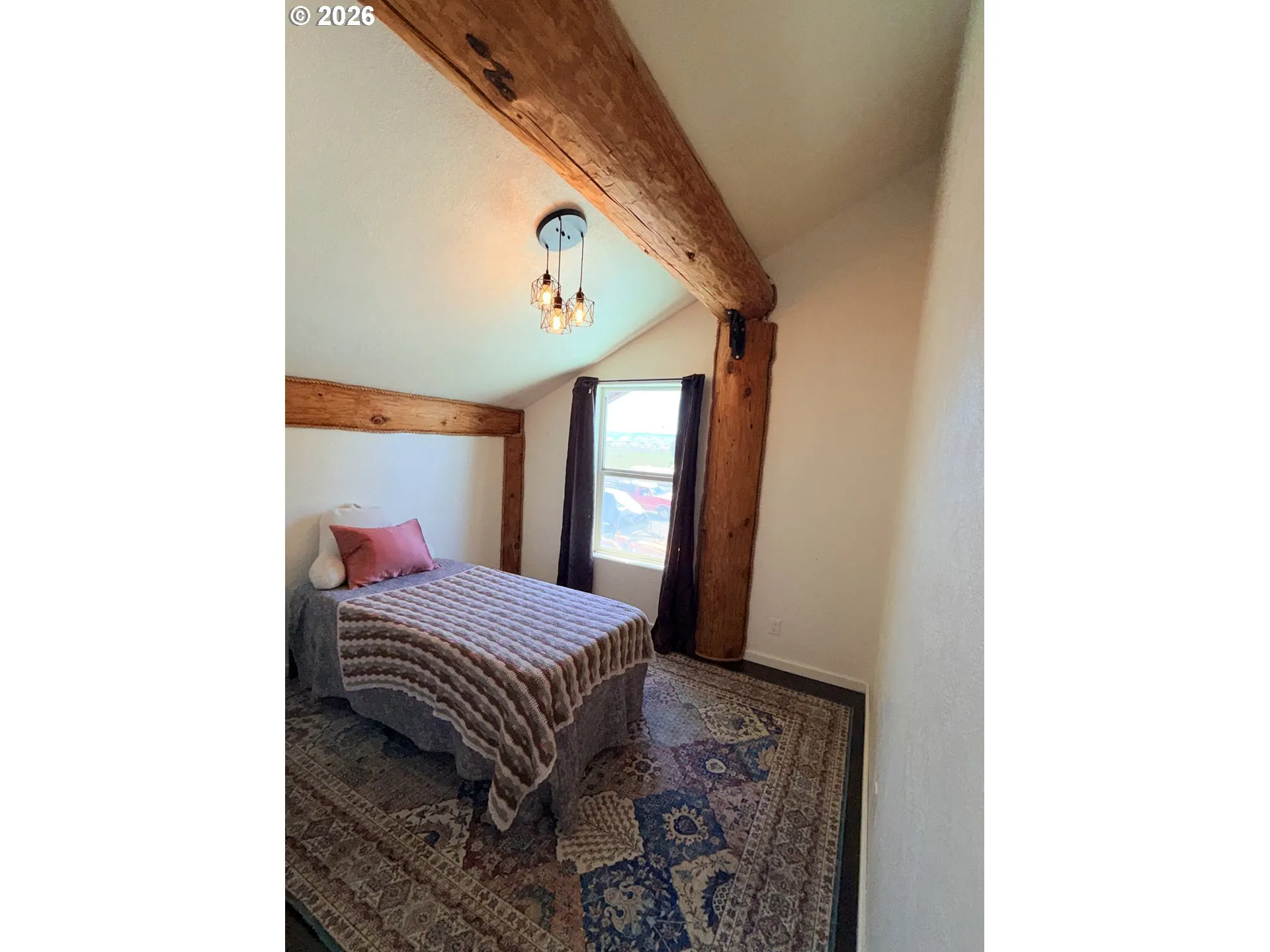 Bedroom-#3 Upper