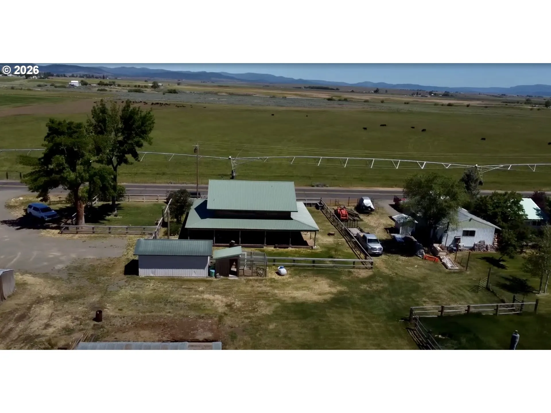 Drone View/UAV-Aerial