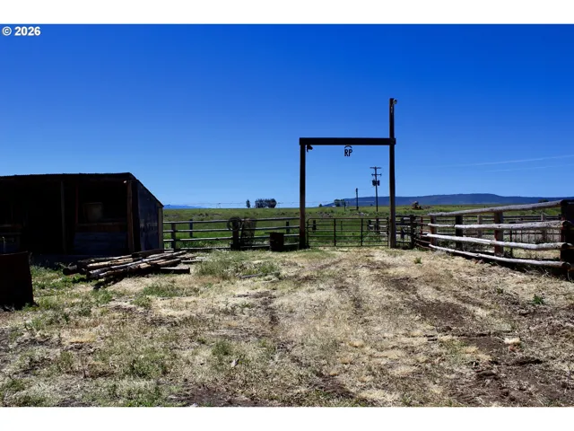 Corral