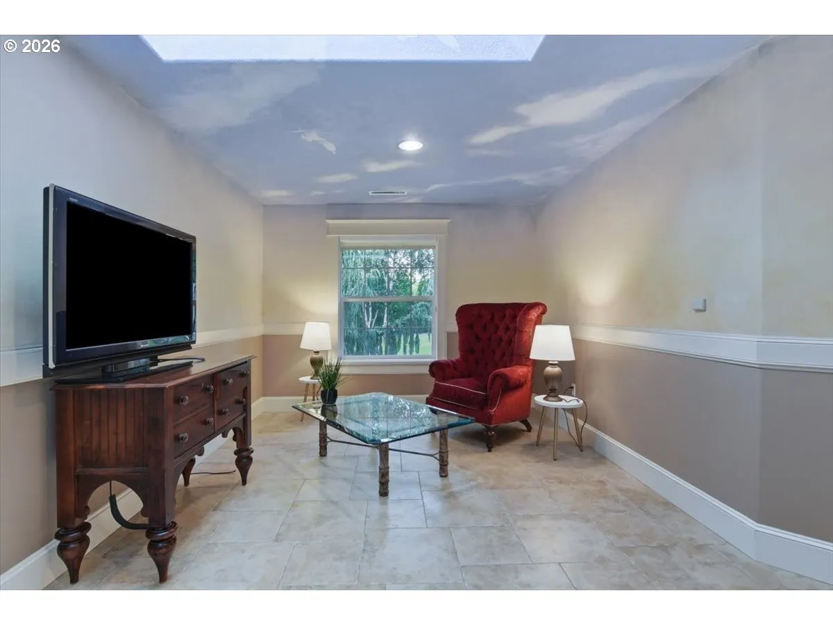 Recreation Room-Finished