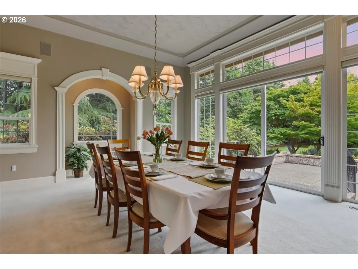 Dining Room-Formal