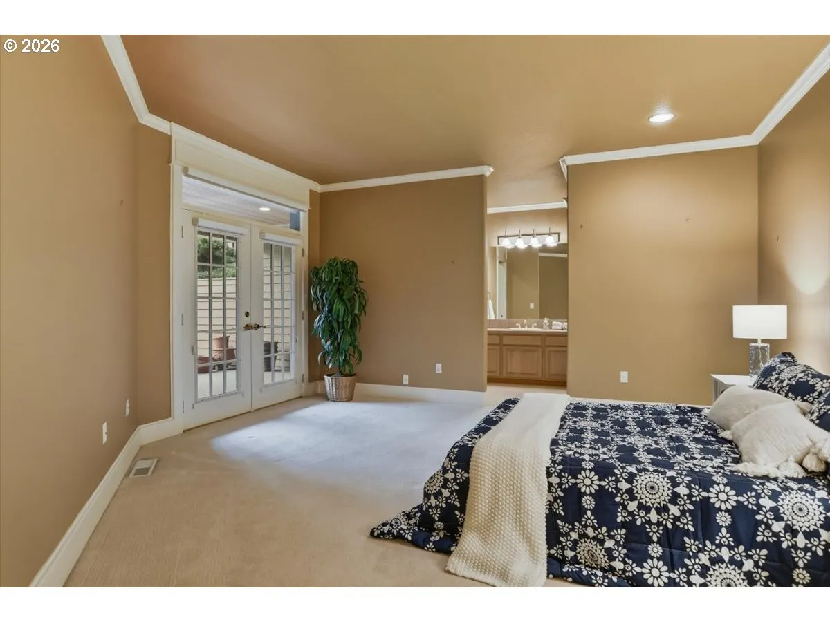 Bedroom, Primary #2-Main