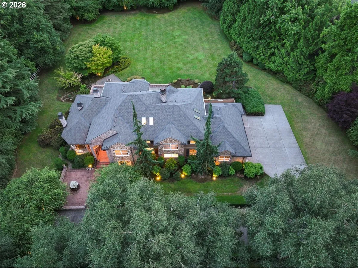 Drone View/UAV-Aerial
