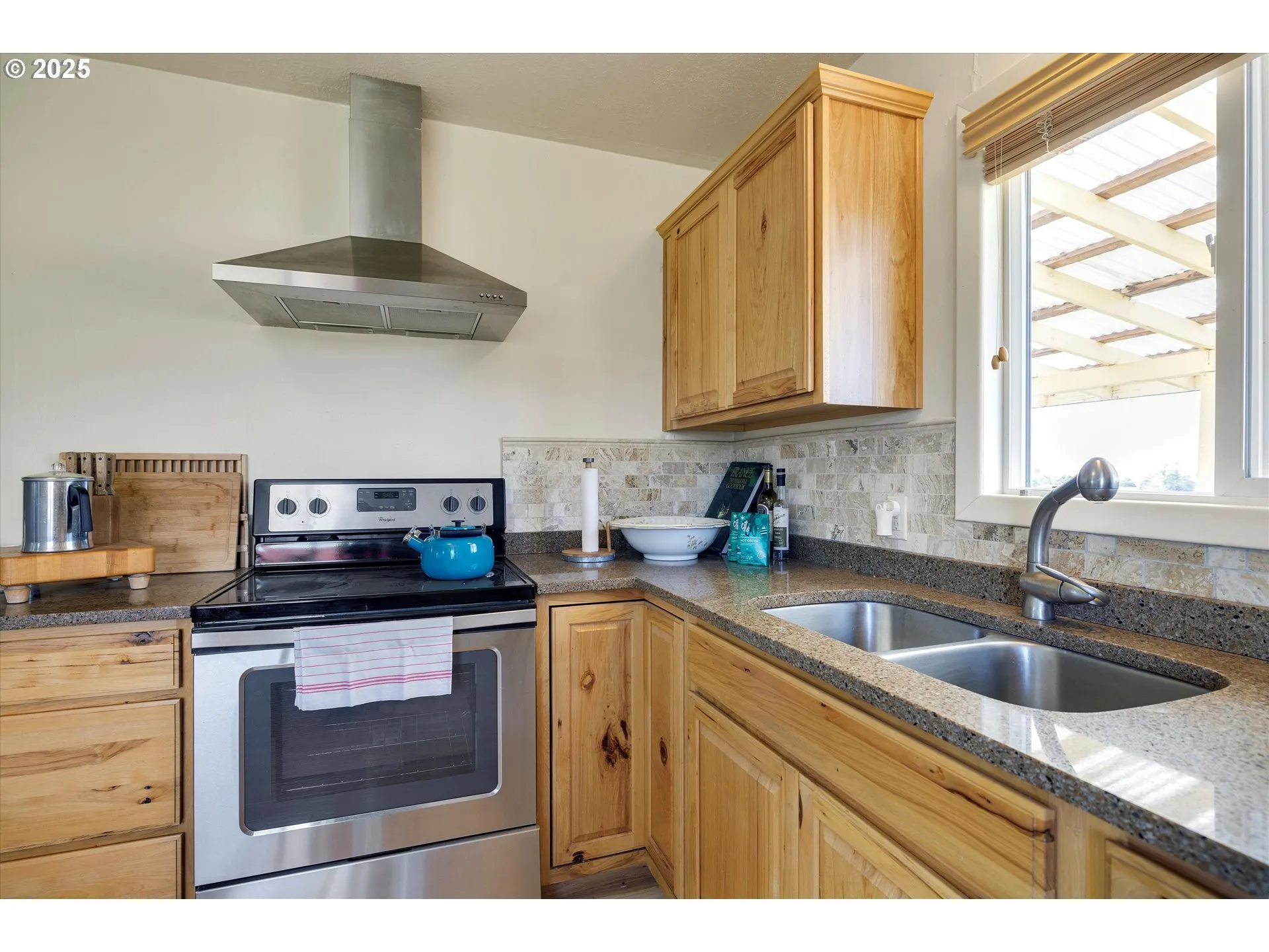 Kitchen-Oven