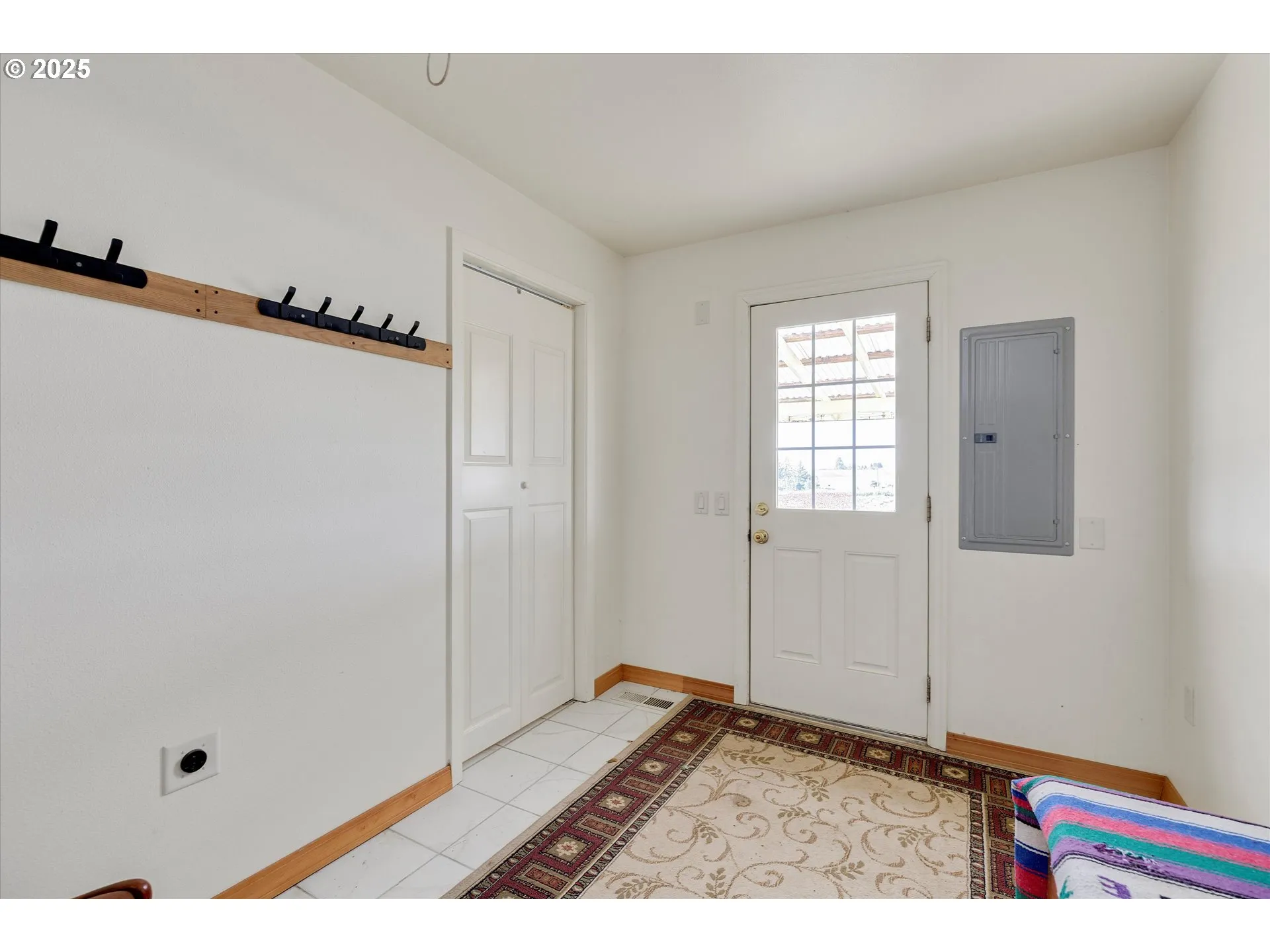 Entrance/Foyer