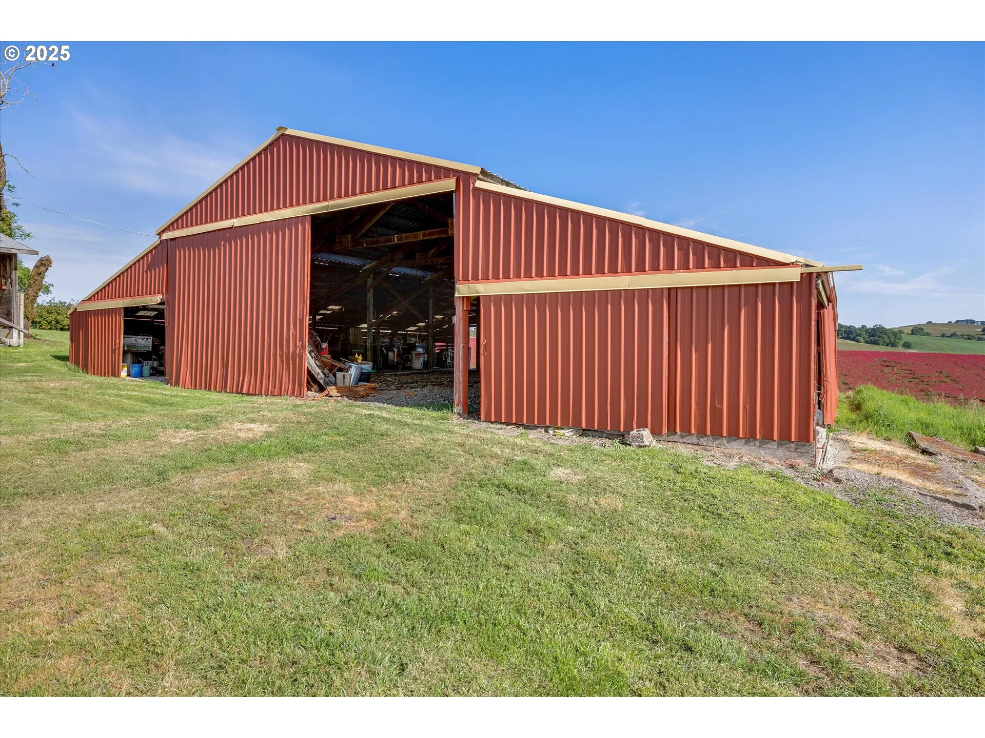 Barn