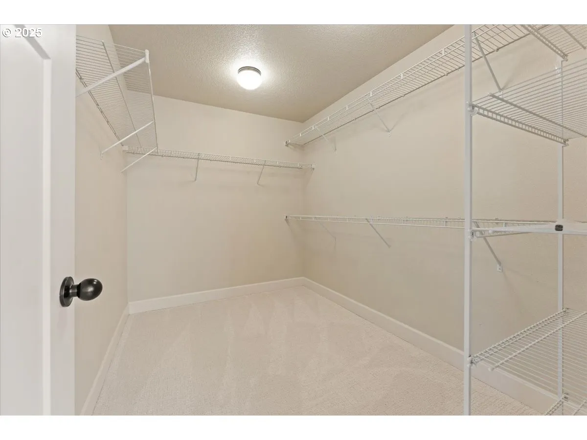 Bedroom-Walk-In Closet