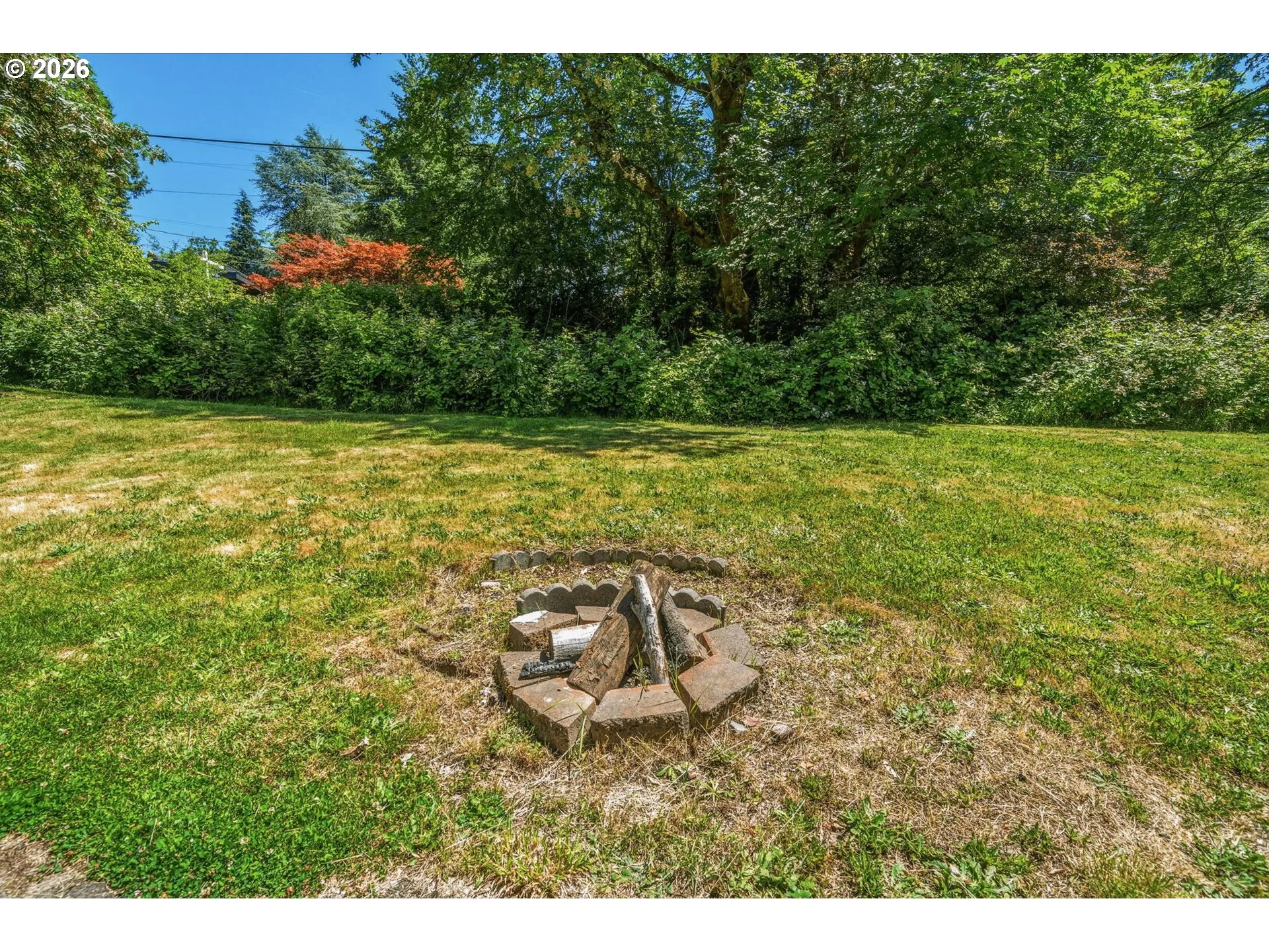 Fire Pit