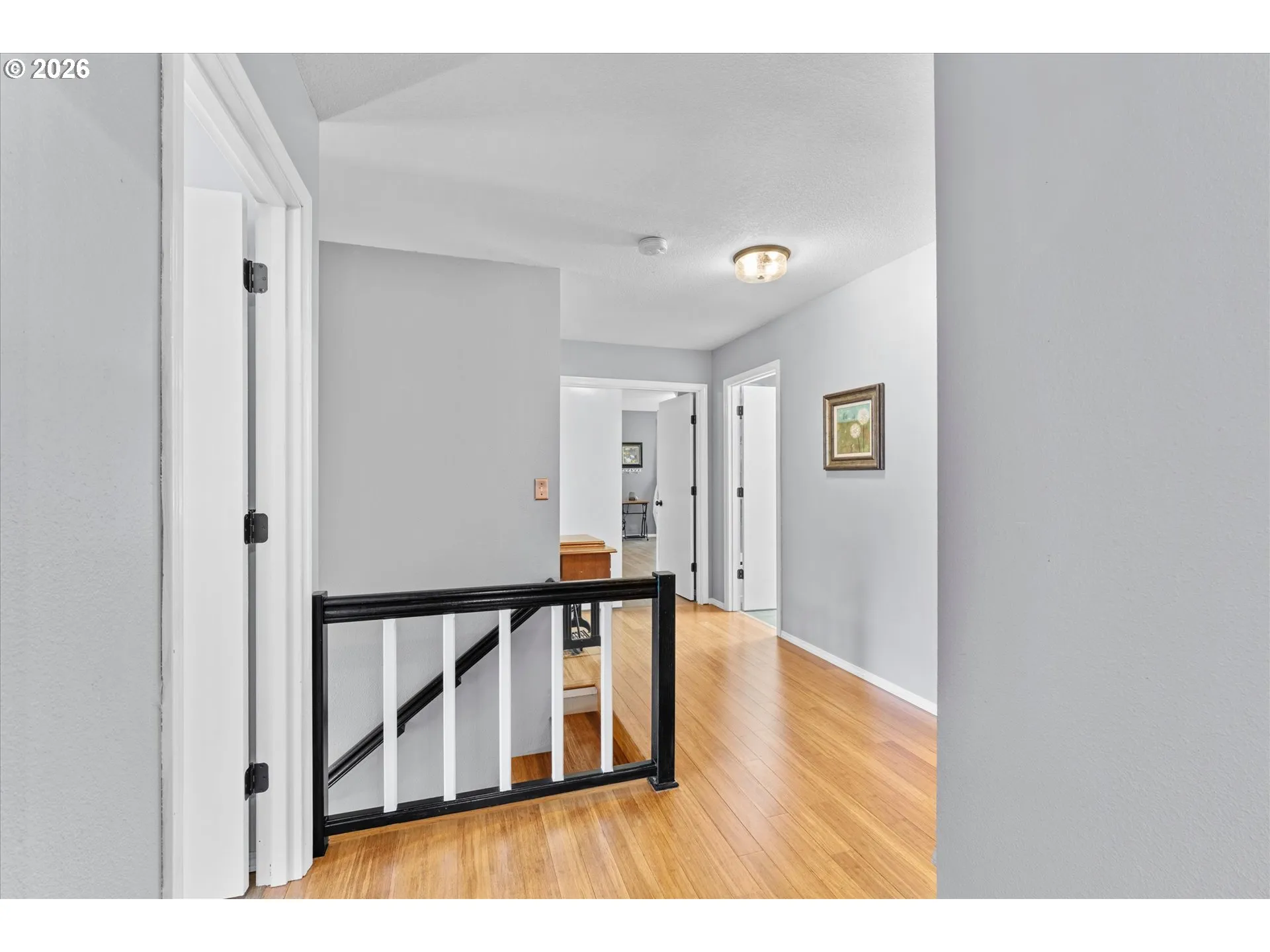 Staircase-To Upper Level