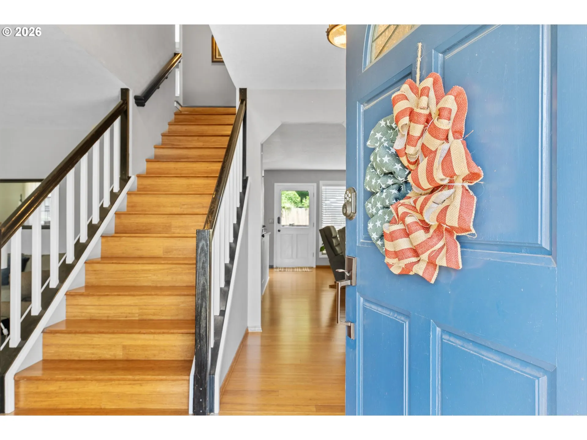 Entrance/Foyer