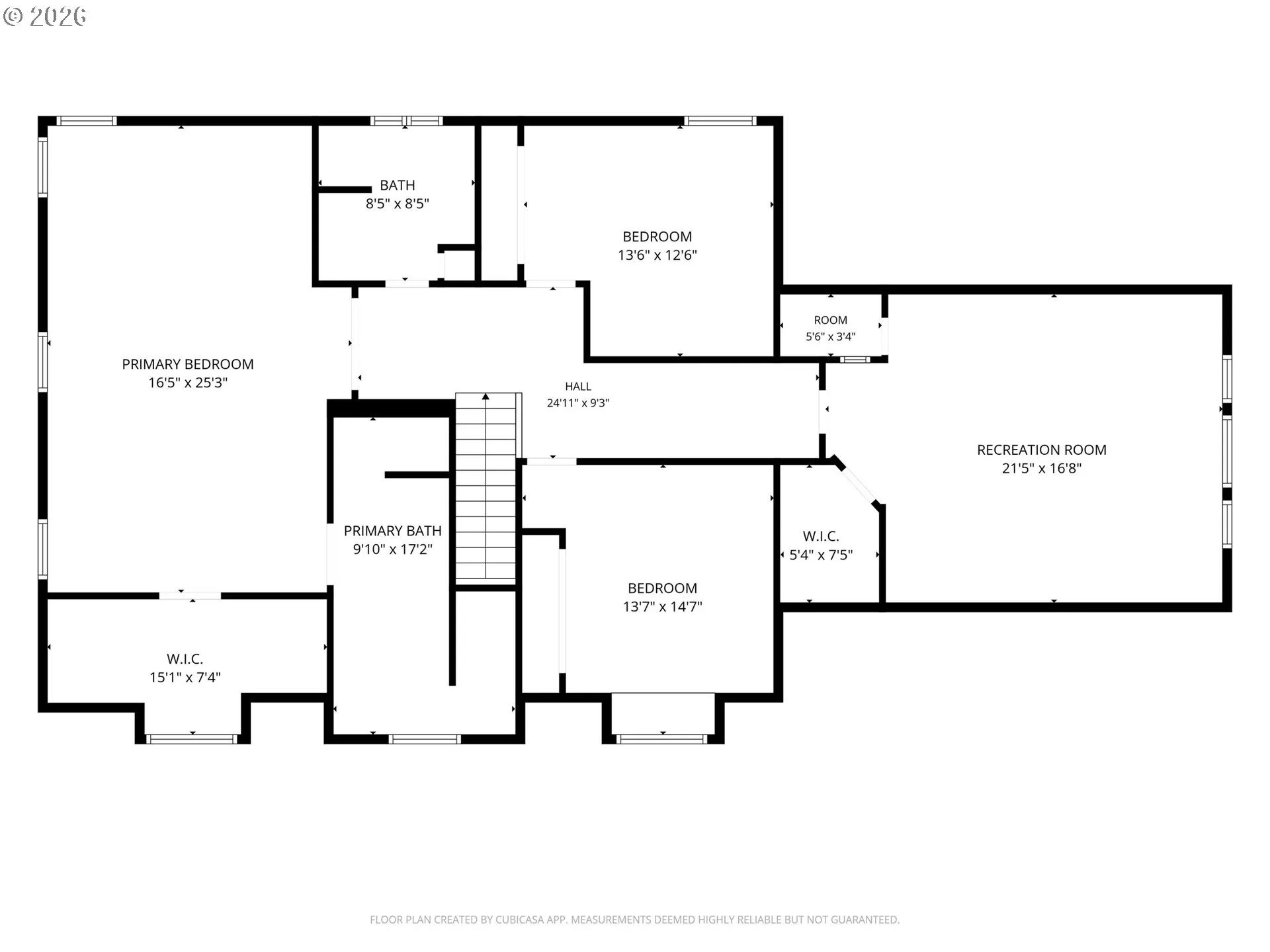 Floor Plan-# 2
