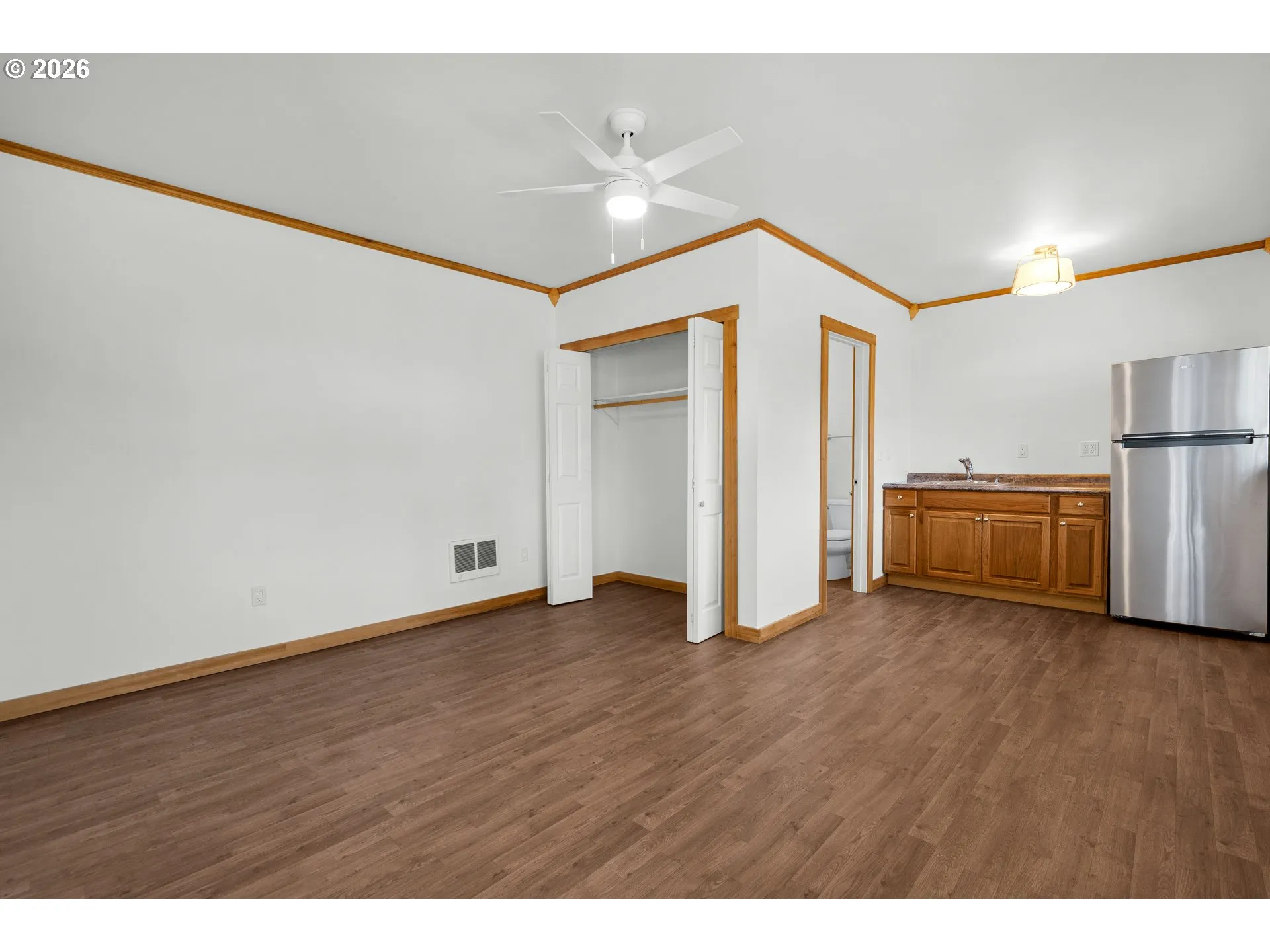 Guest Quarters-Finished