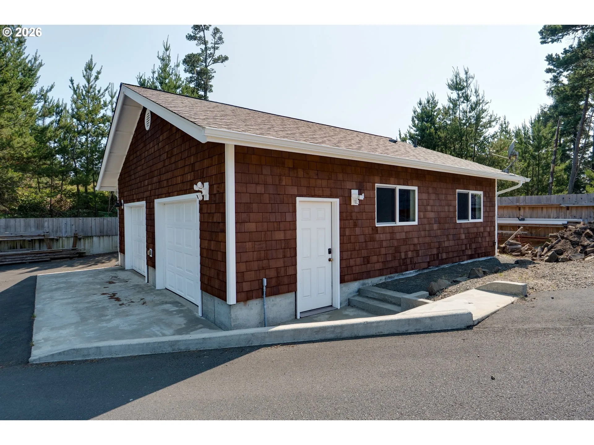 Guest Quarters-Finished