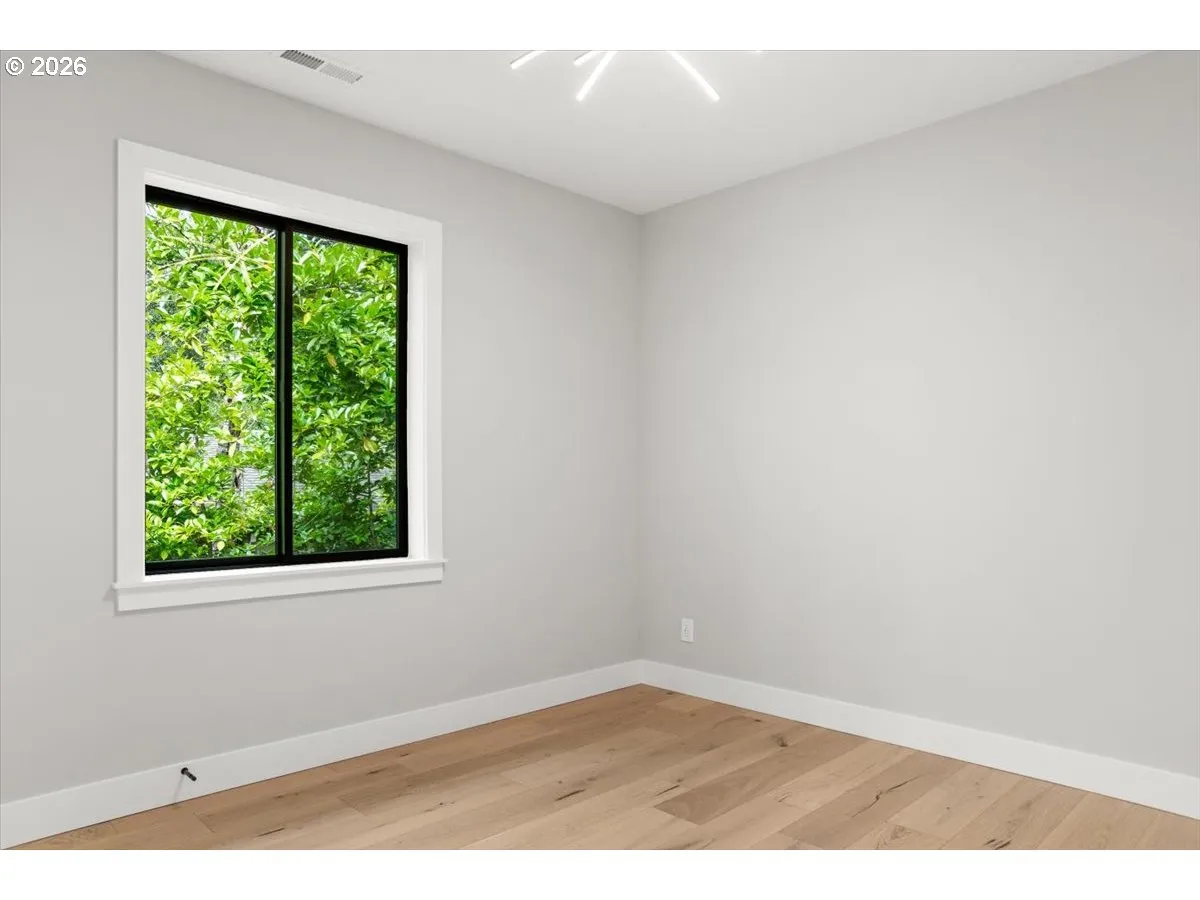 Bedroom-View From