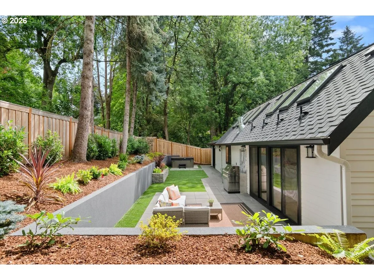 Backyard-Fenced