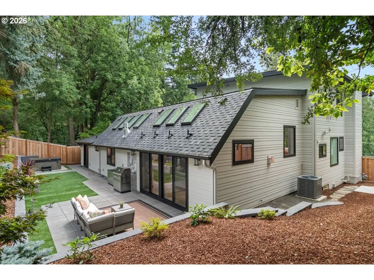 Backyard-Fenced