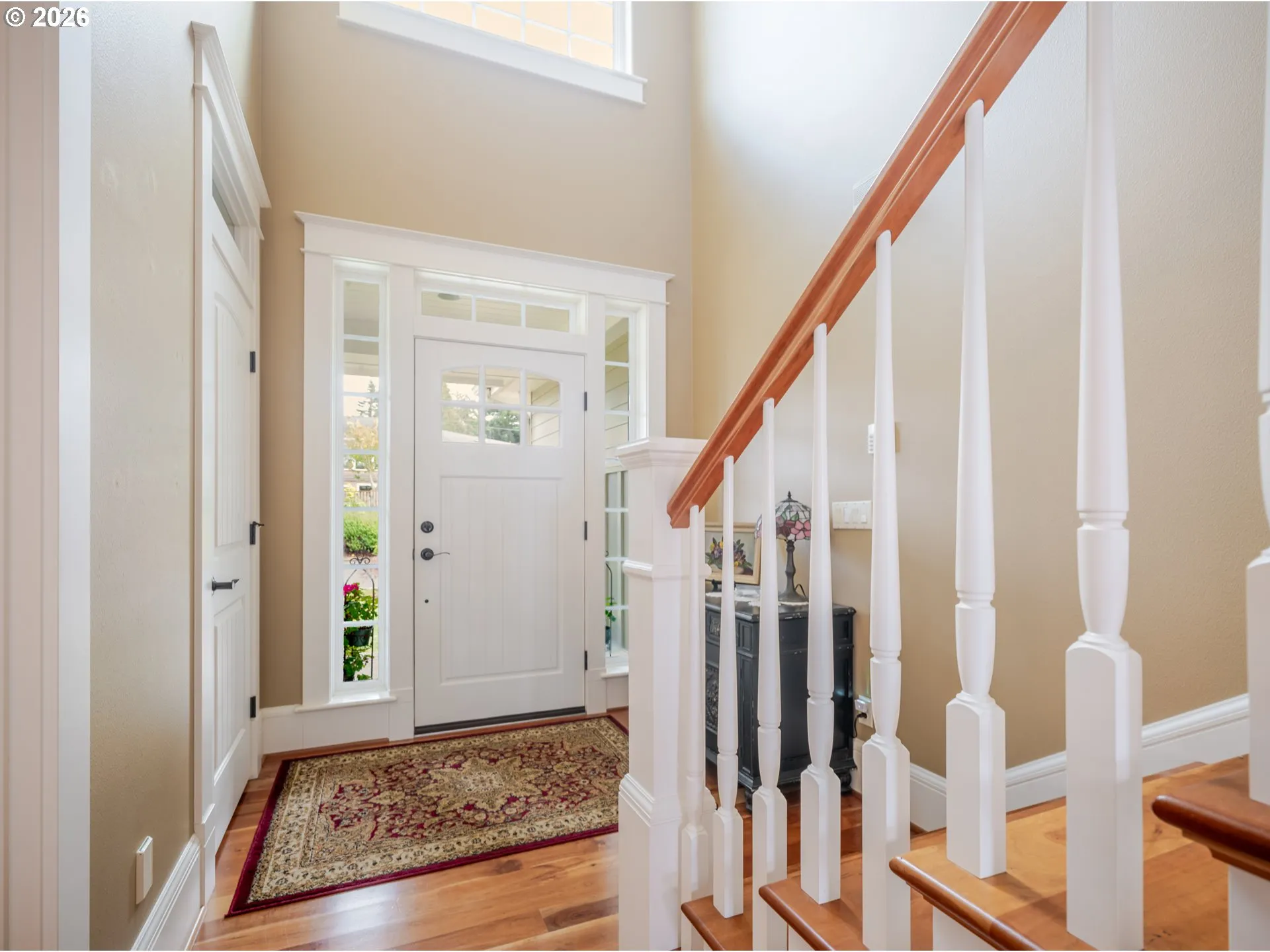 Entrance/Foyer