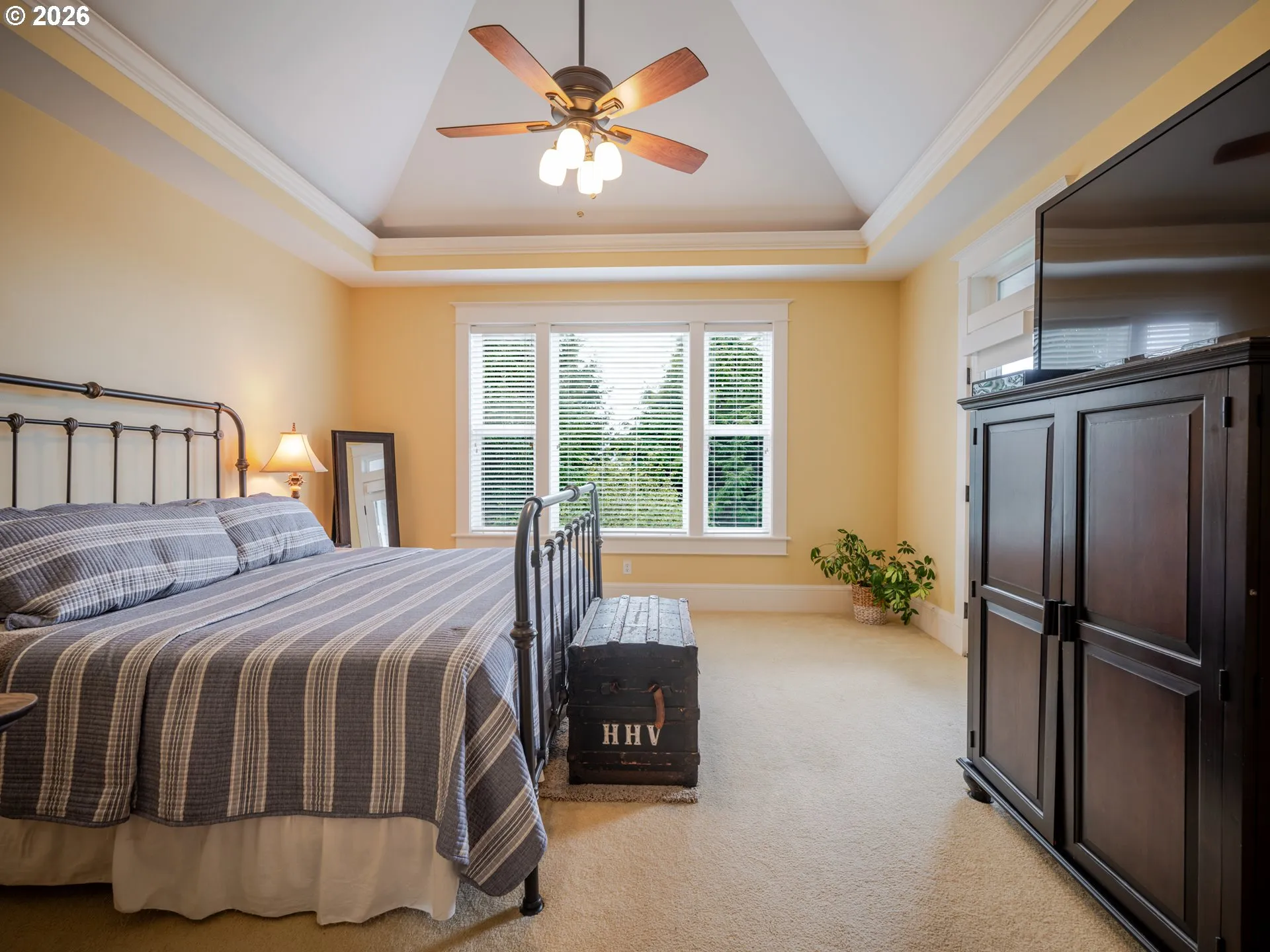 Bedroom, Primary-Main