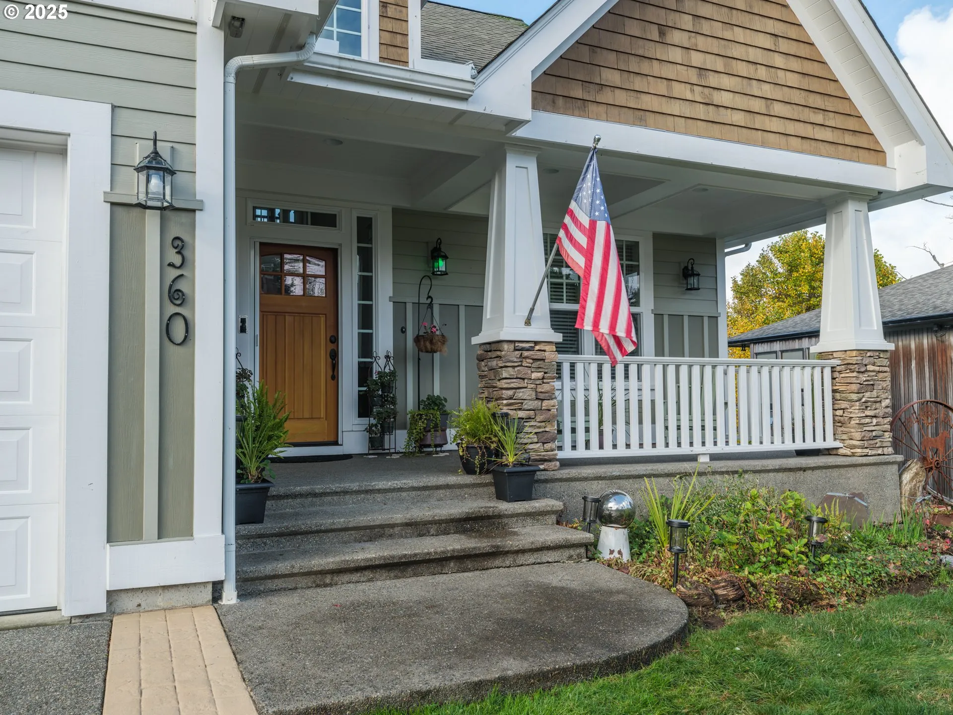 Porch