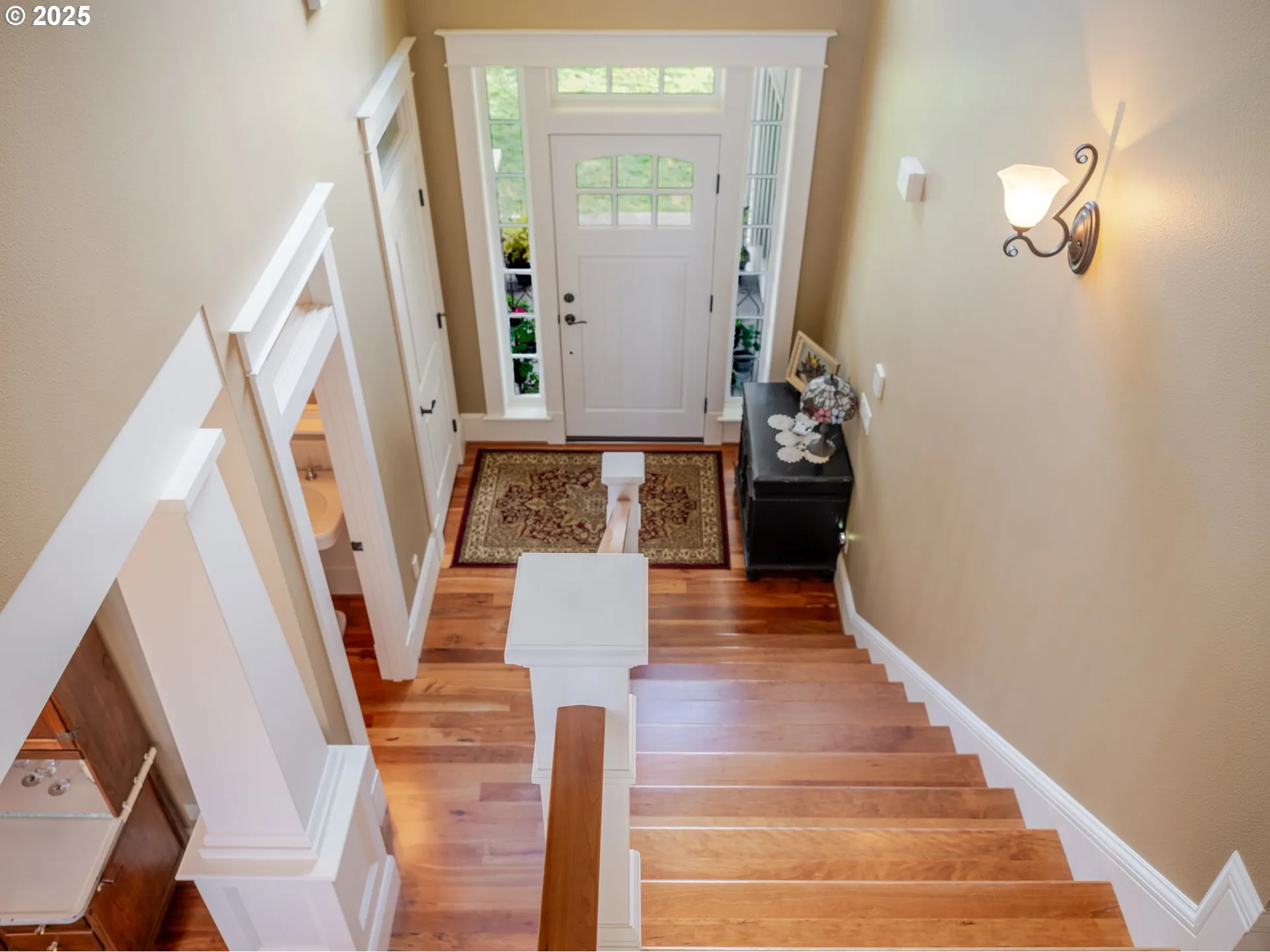 Entrance/Foyer