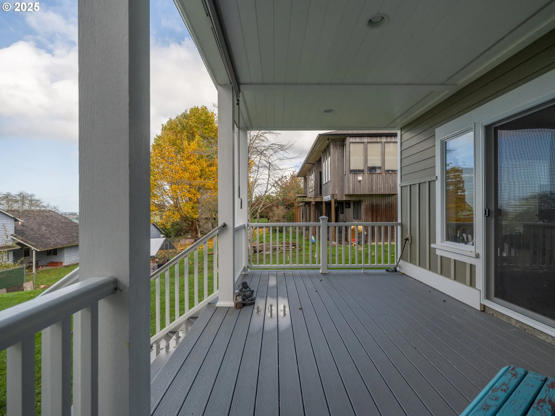 Deck-Lower