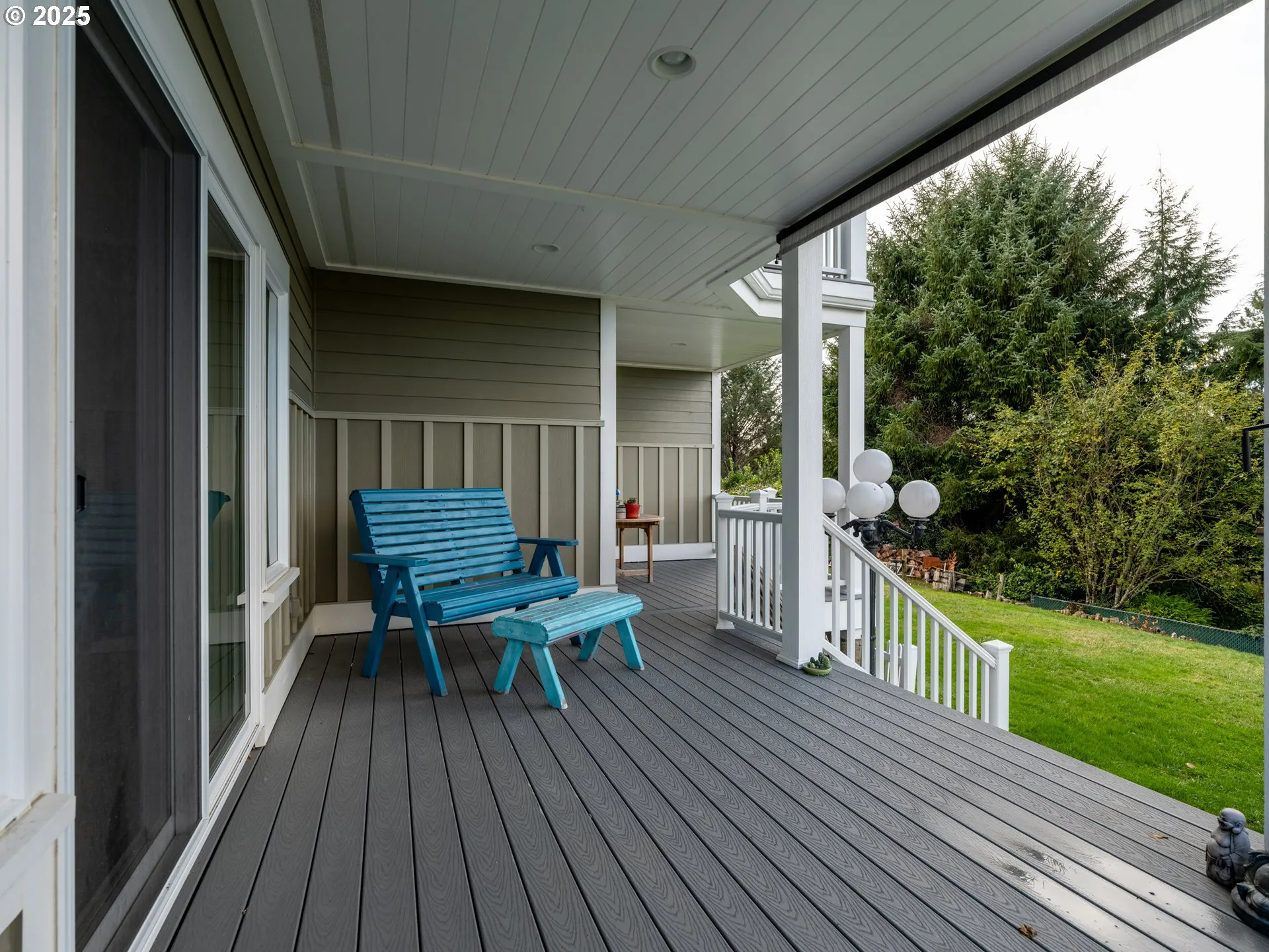 Deck-Lower