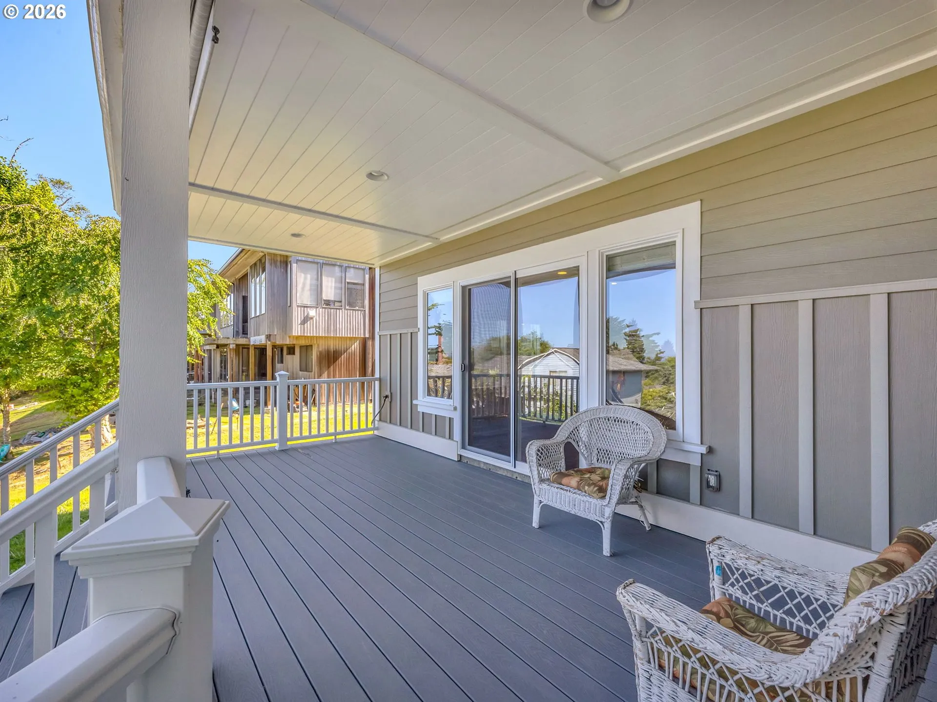 Deck-Lower