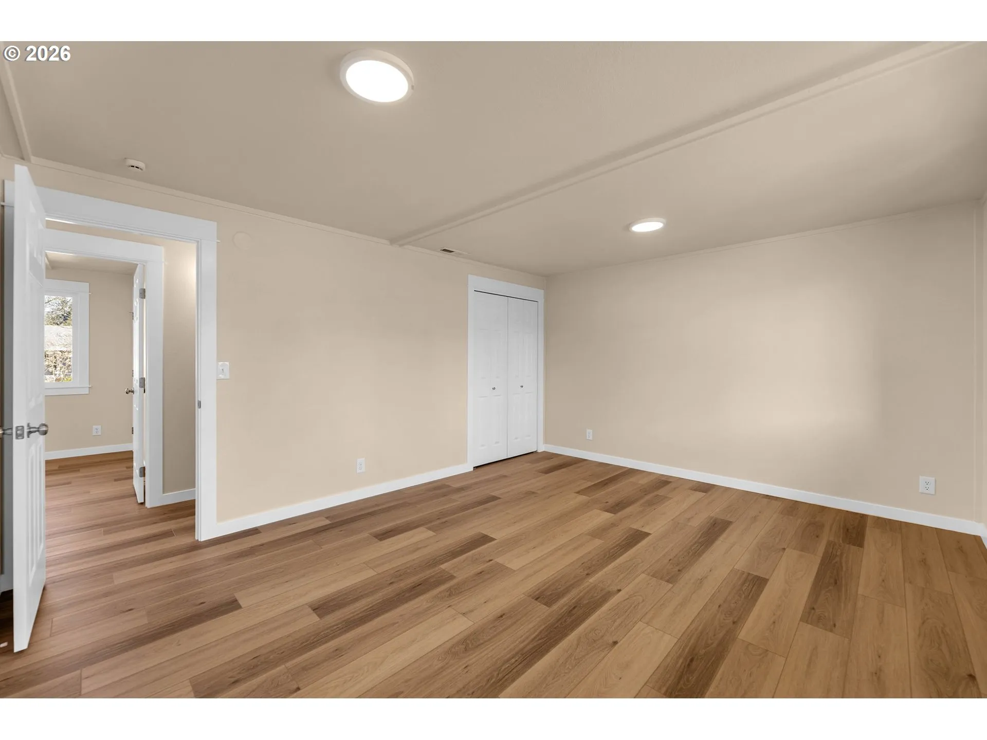 Bedroom-# 2