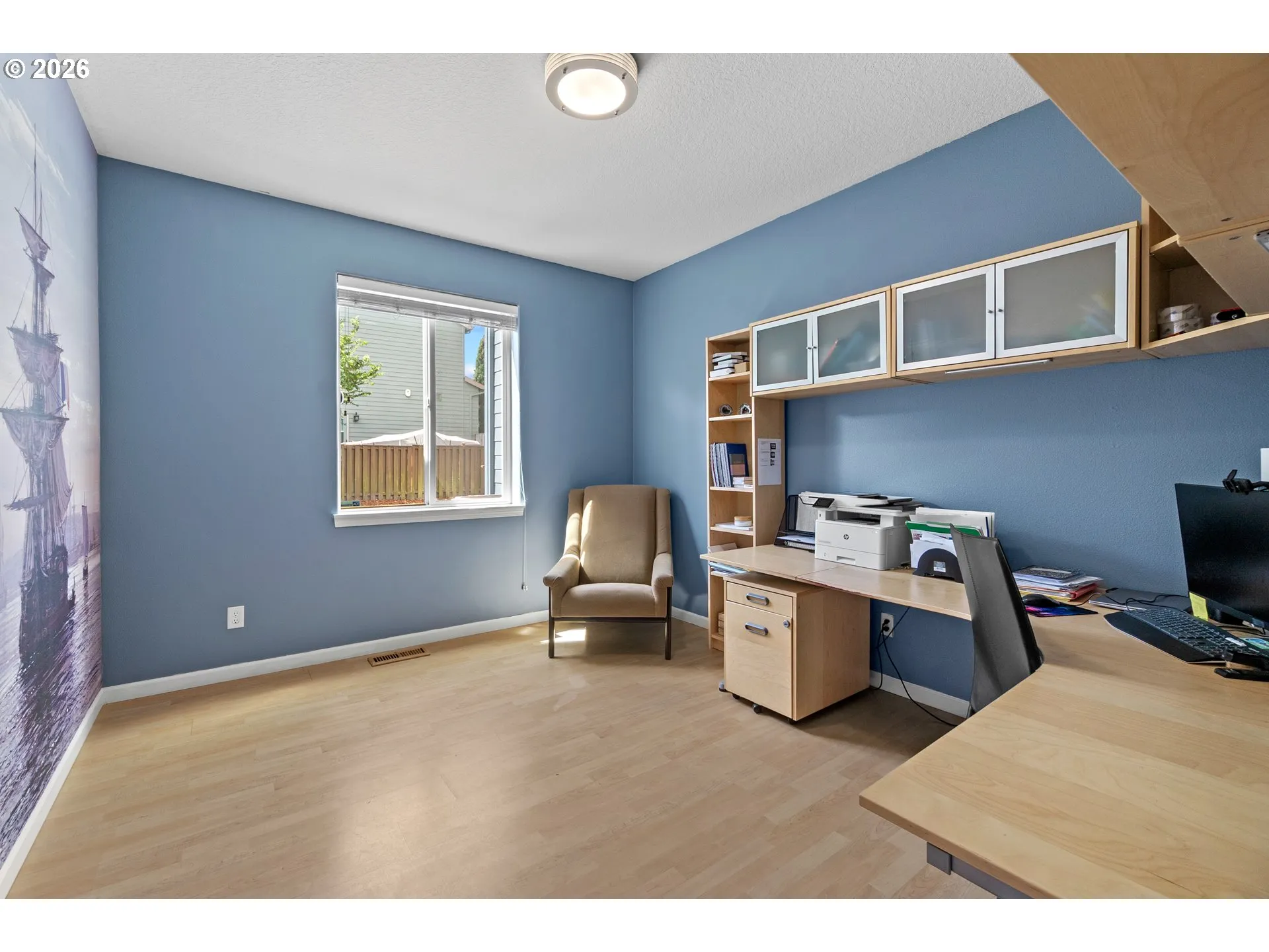 Den/Office